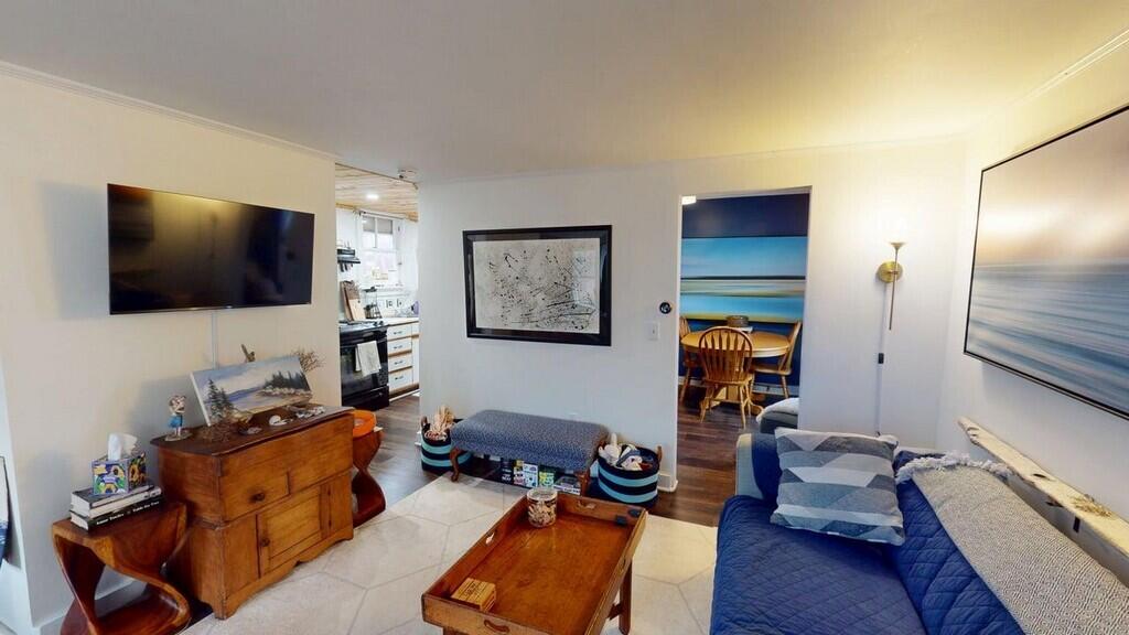 3 Steamboat Wharf Lane Bucksport ME 04416