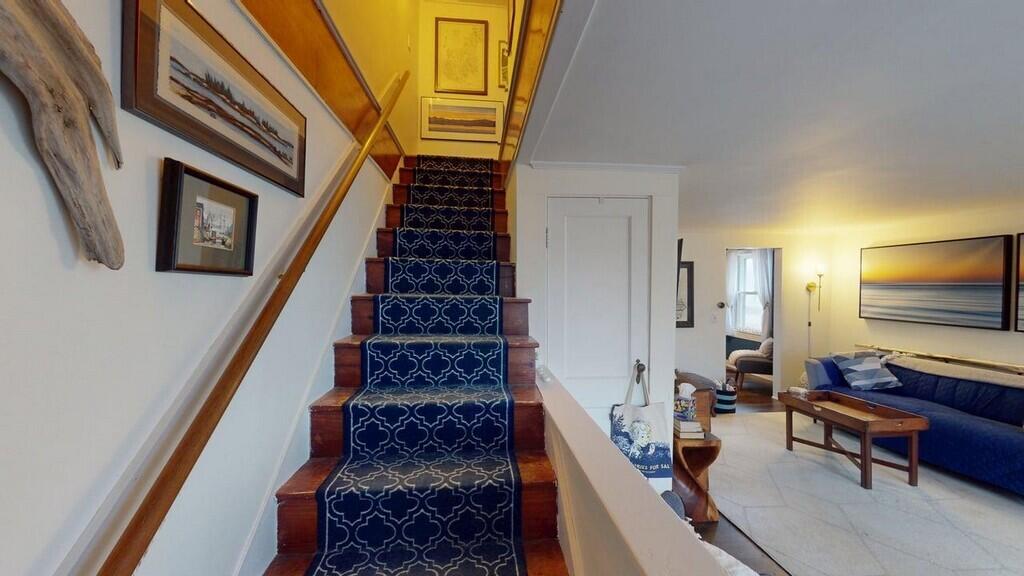 3 Steamboat Wharf Lane Bucksport ME 04416