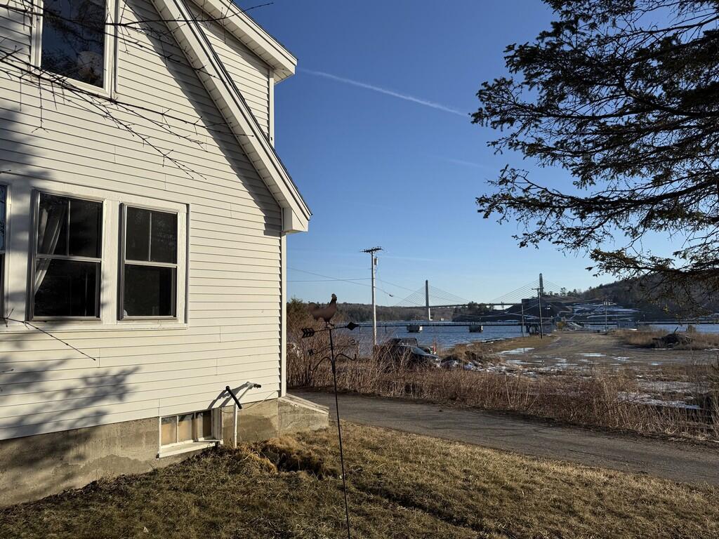 3 Steamboat Wharf Lane Bucksport ME 04416