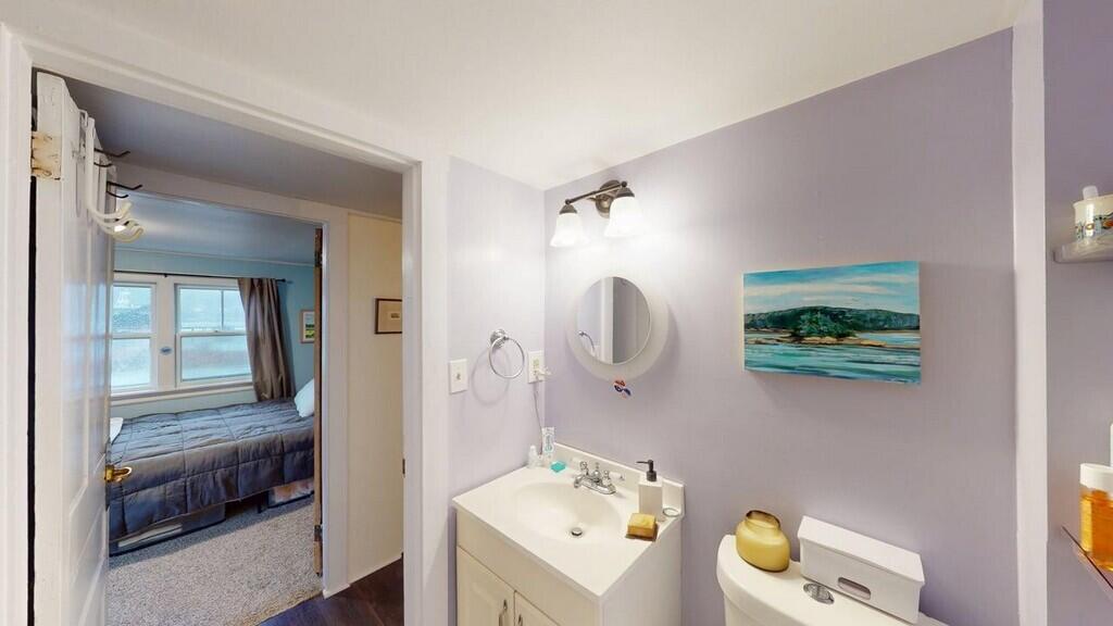 3 Steamboat Wharf Lane Bucksport ME 04416