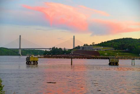 3 Steamboat Wharf Lane Bucksport ME 04416