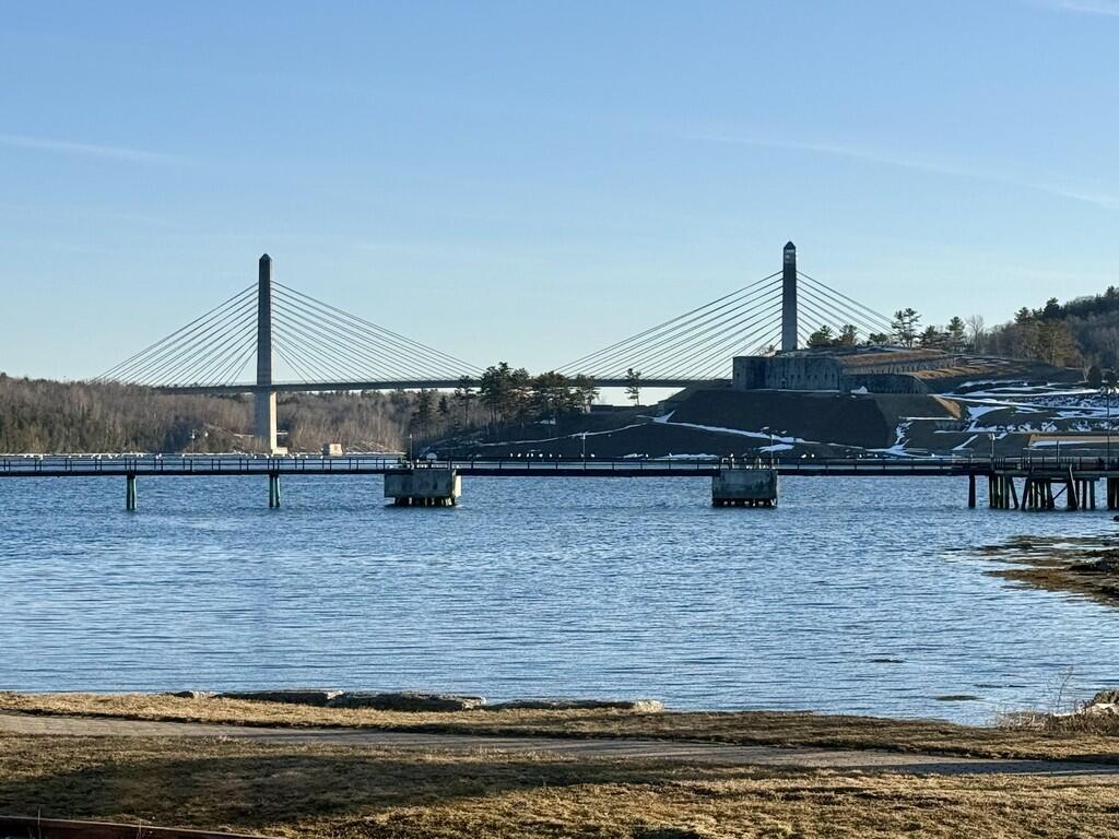 3 Steamboat Wharf Lane Bucksport ME 04416