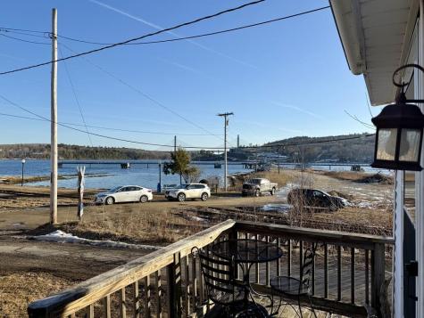 3 Steamboat Wharf Lane Bucksport ME 04416