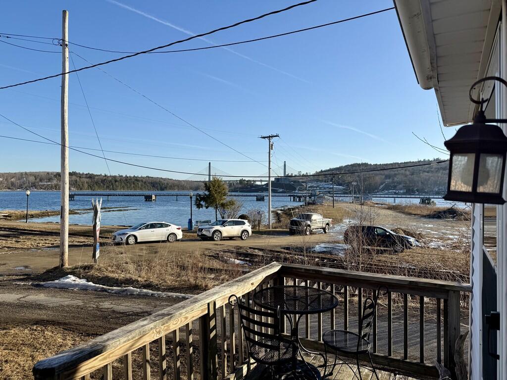 3 Steamboat Wharf Lane Bucksport ME 04416