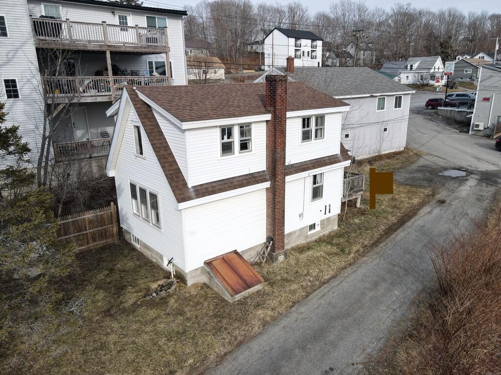 3 Steamboat Wharf Lane Bucksport ME 04416