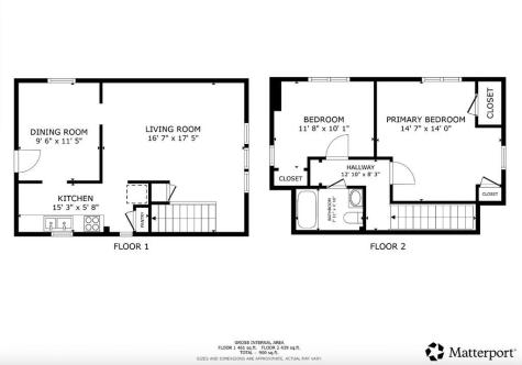 3 Steamboat Wharf Lane Bucksport ME 04416