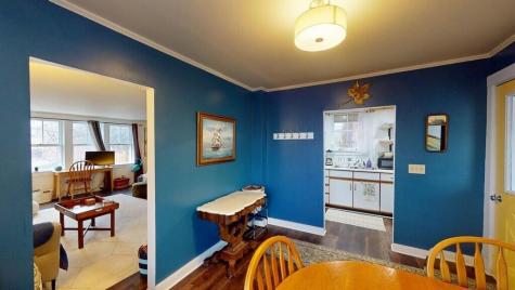 3 Steamboat Wharf Lane Bucksport ME 04416