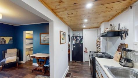 3 Steamboat Wharf Lane Bucksport ME 04416