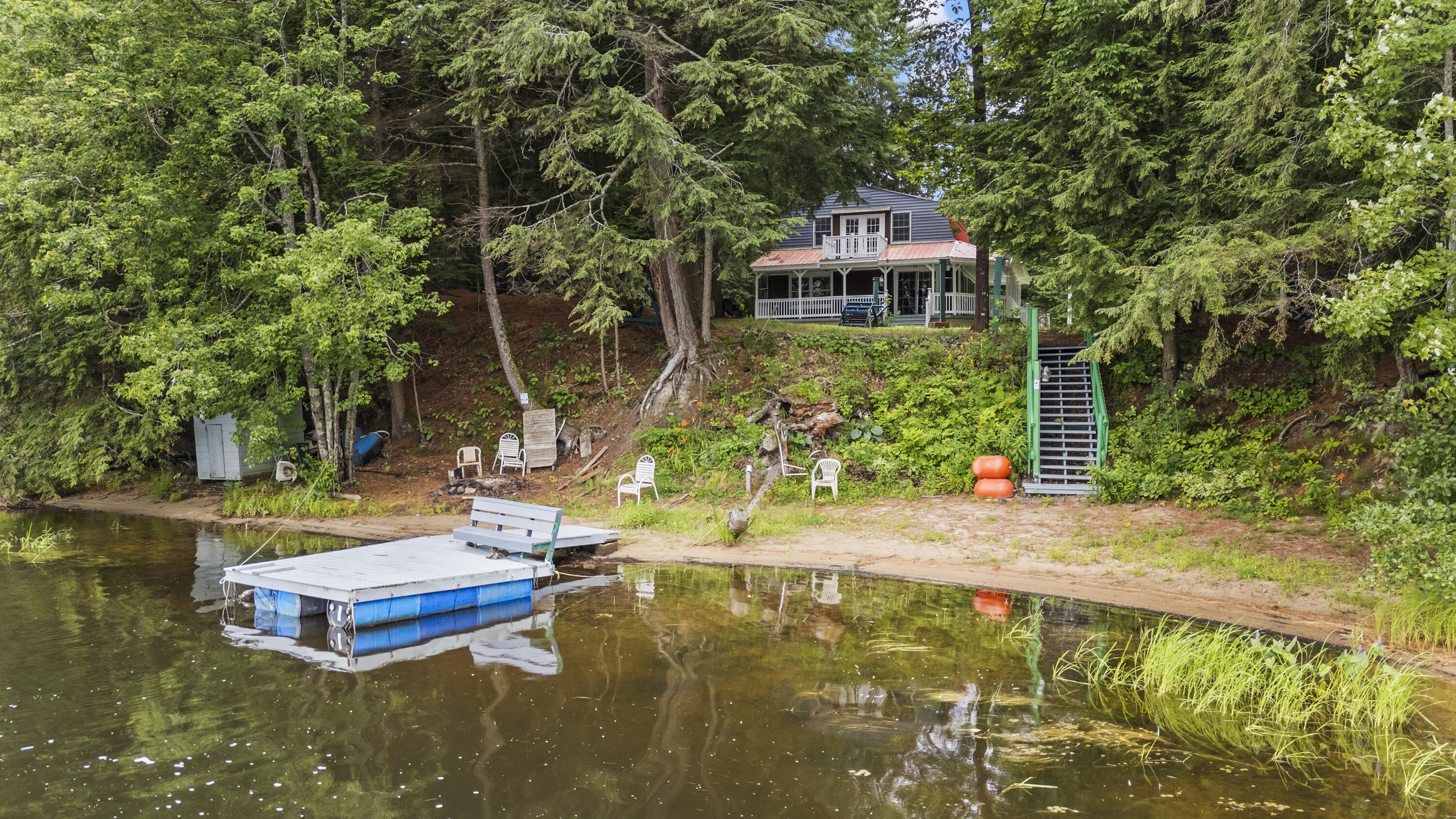12 White Pine Drive Hollis ME 04042