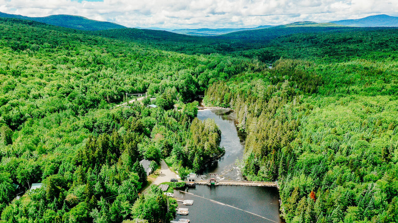 3 Power House Loop Stetsontown Twp ME 04970