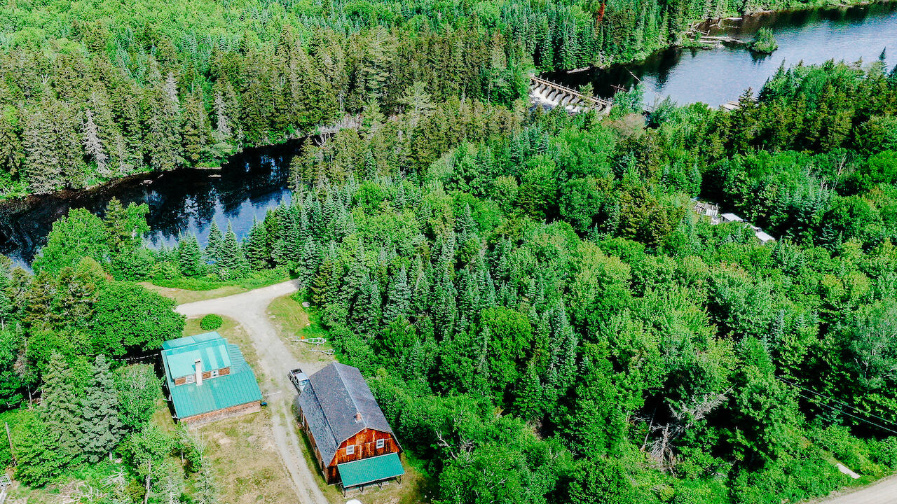 3 Power House Loop Stetsontown Twp ME 04970