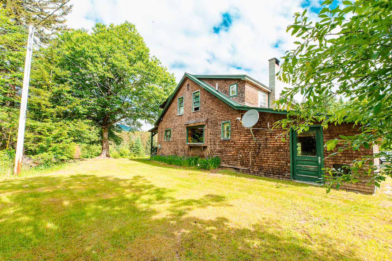 3 Power House Loop Stetsontown Twp ME 04970