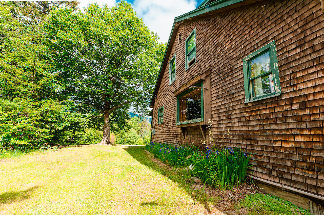 3 Power House Loop Stetsontown Twp ME 04970