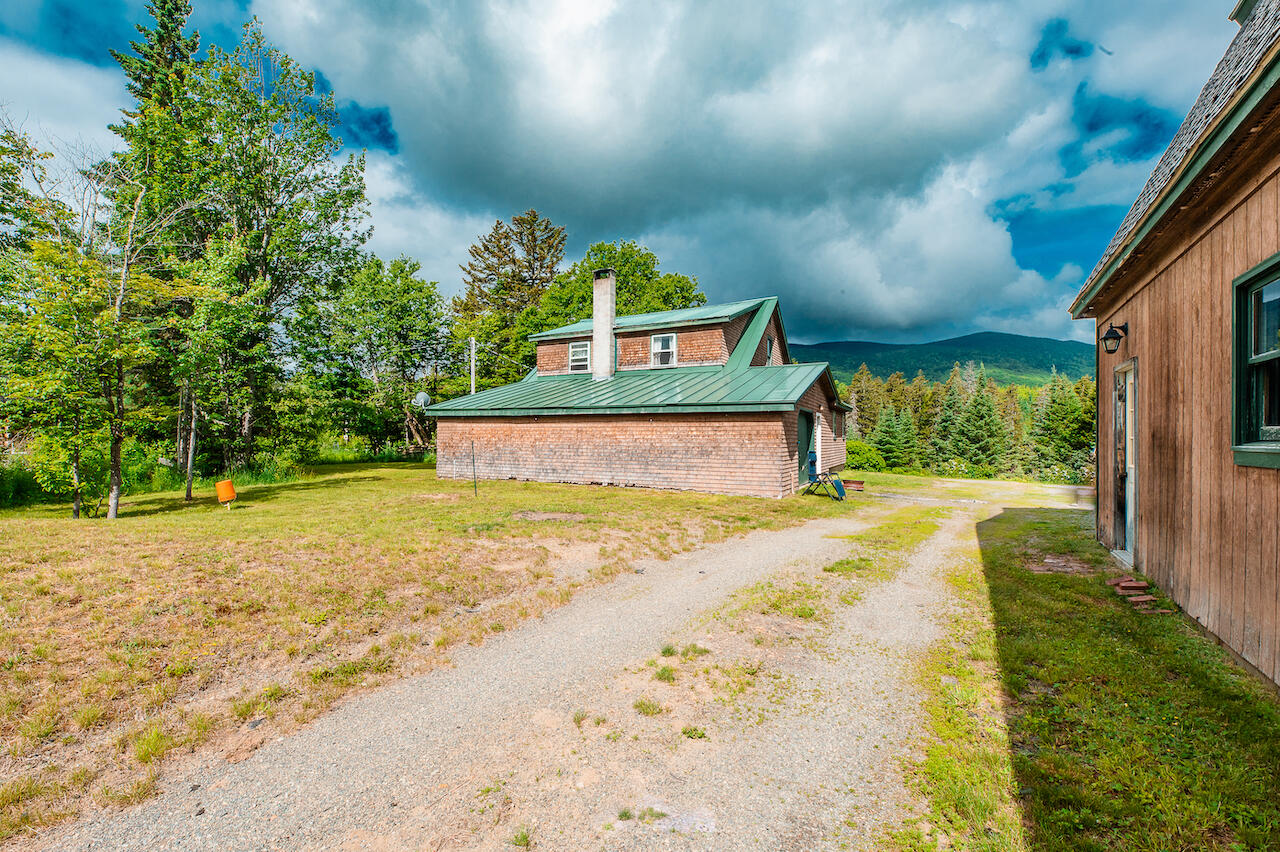 3 Power House Loop Stetsontown Twp ME 04970