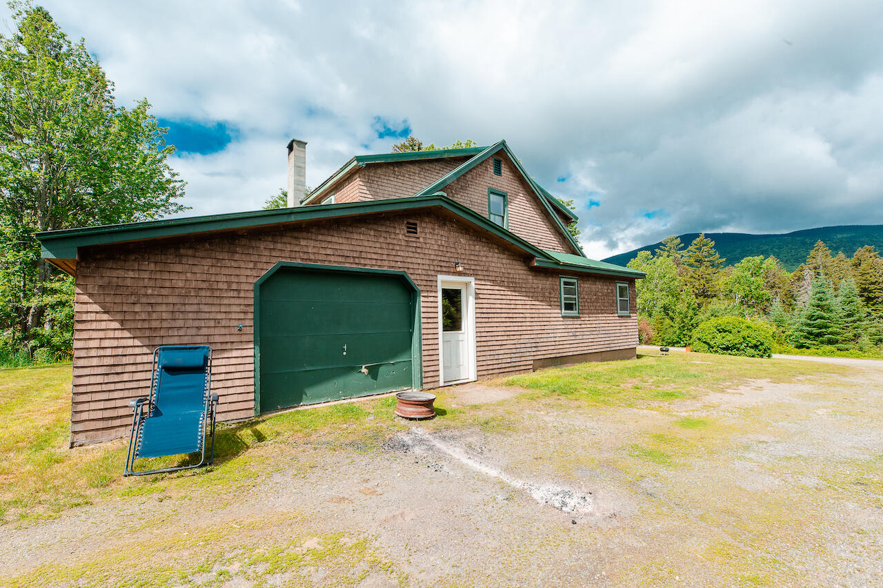 3 Power House Loop Stetsontown Twp ME 04970