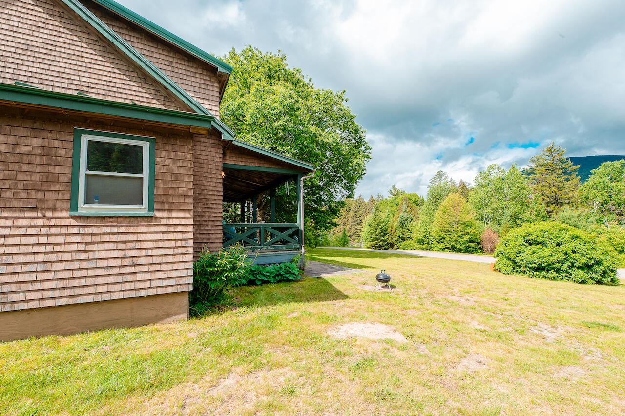 3 Power House Loop Stetsontown Twp ME 04970