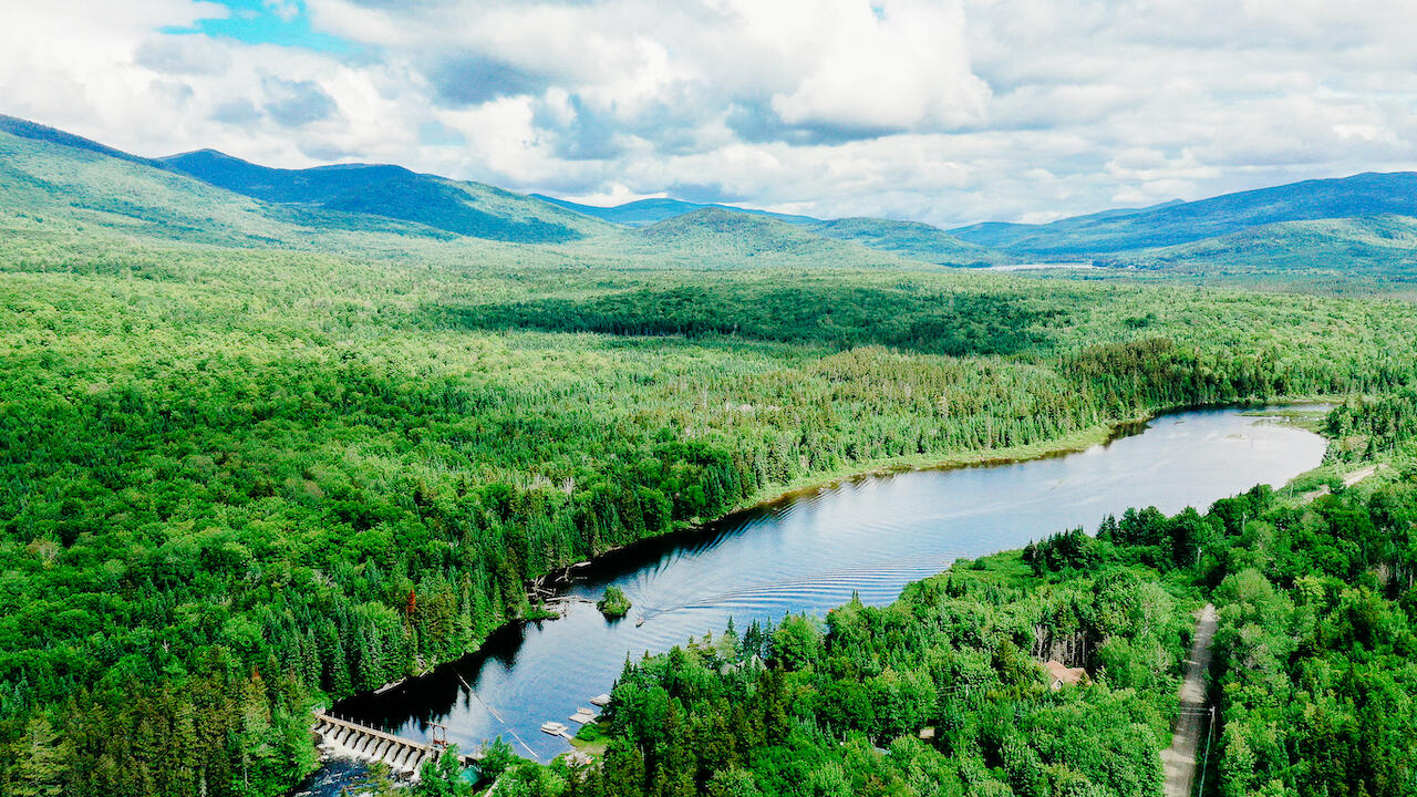 3 Power House Loop Stetsontown Twp ME 04970