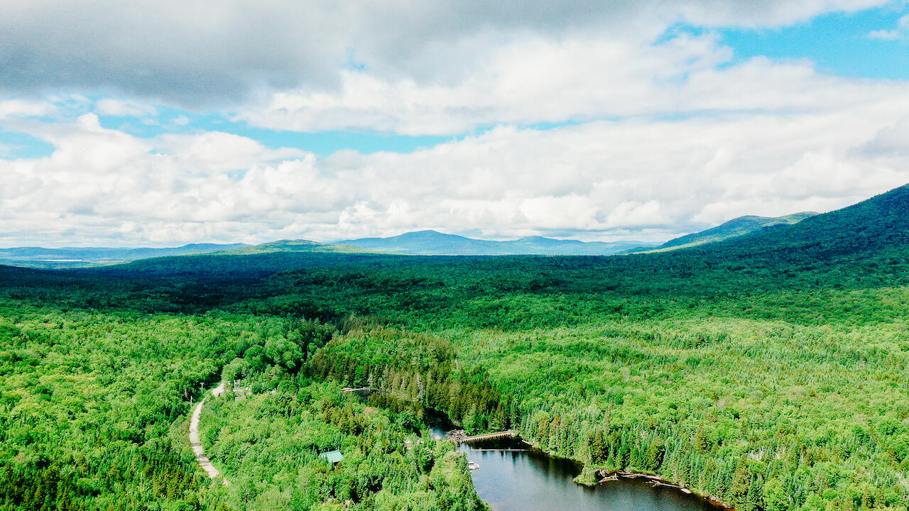 3 Power House Loop Stetsontown Twp ME 04970