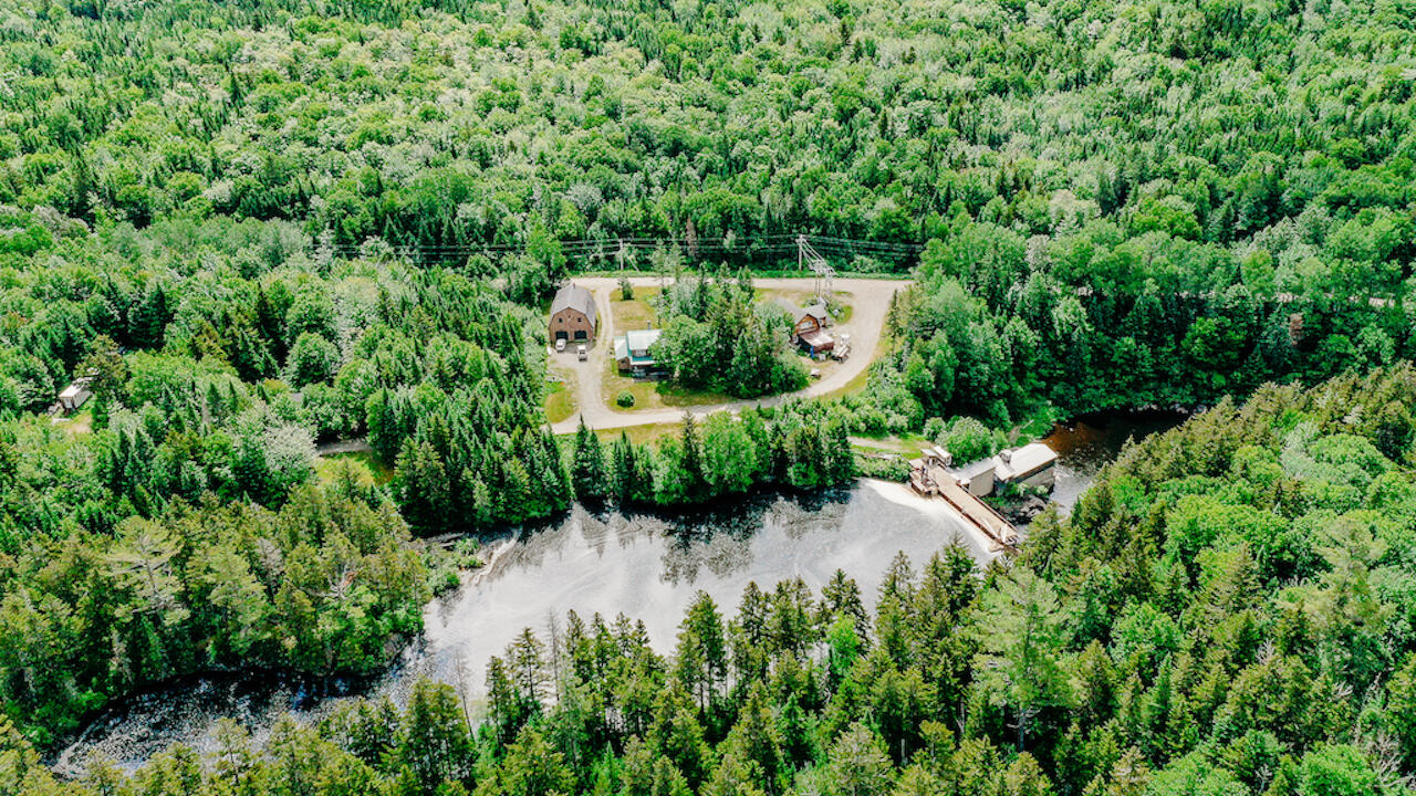 3 Power House Loop Stetsontown Twp ME 04970