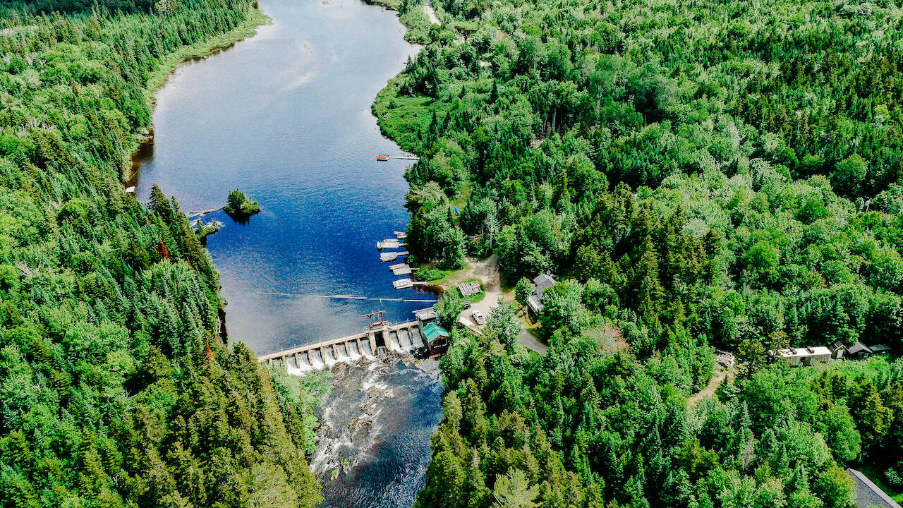 3 Power House Loop Stetsontown Twp ME 04970