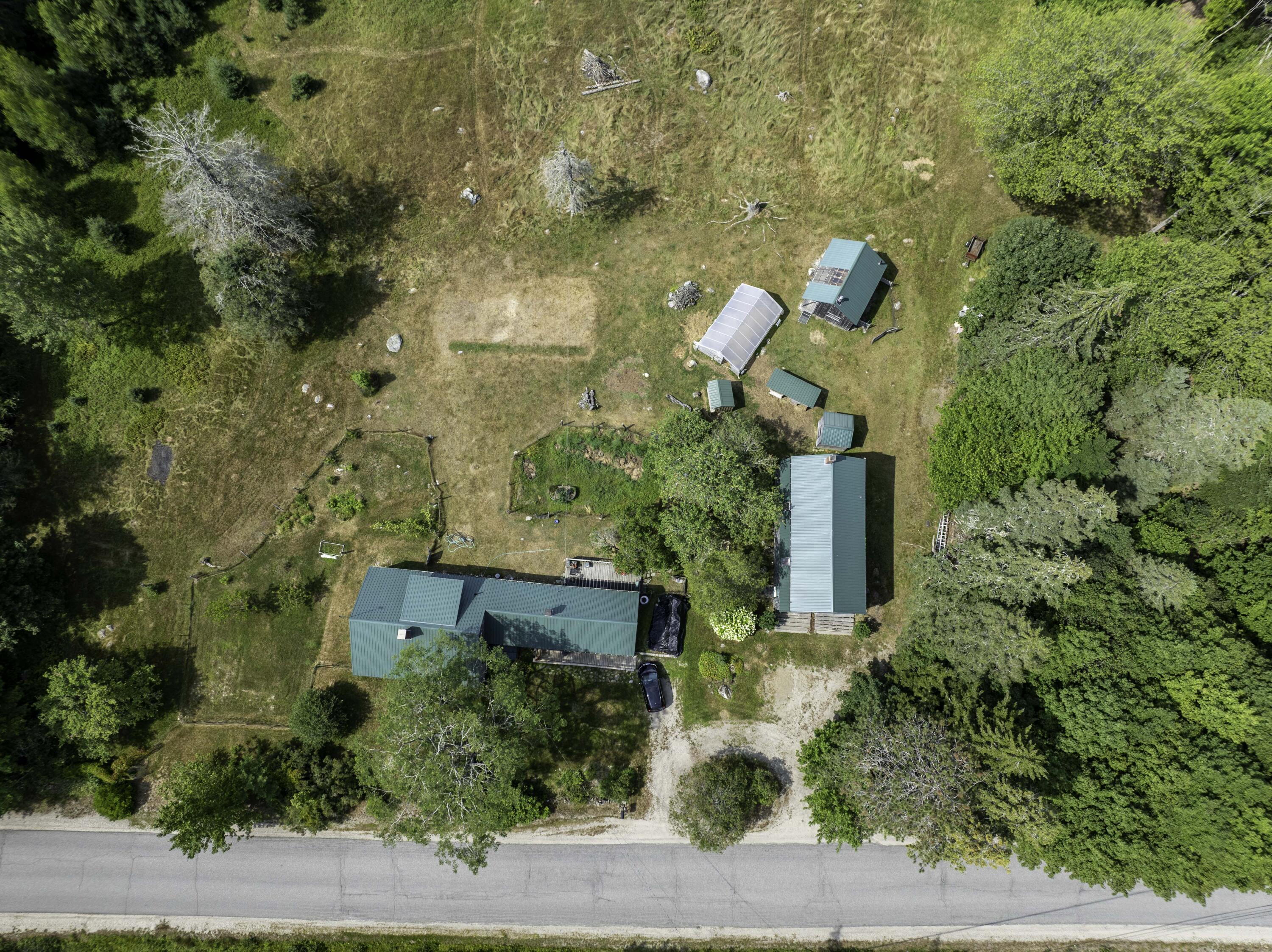 263 Marshville Road Harrington ME 04643