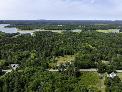 263 Marshville Road Harrington ME 04643
