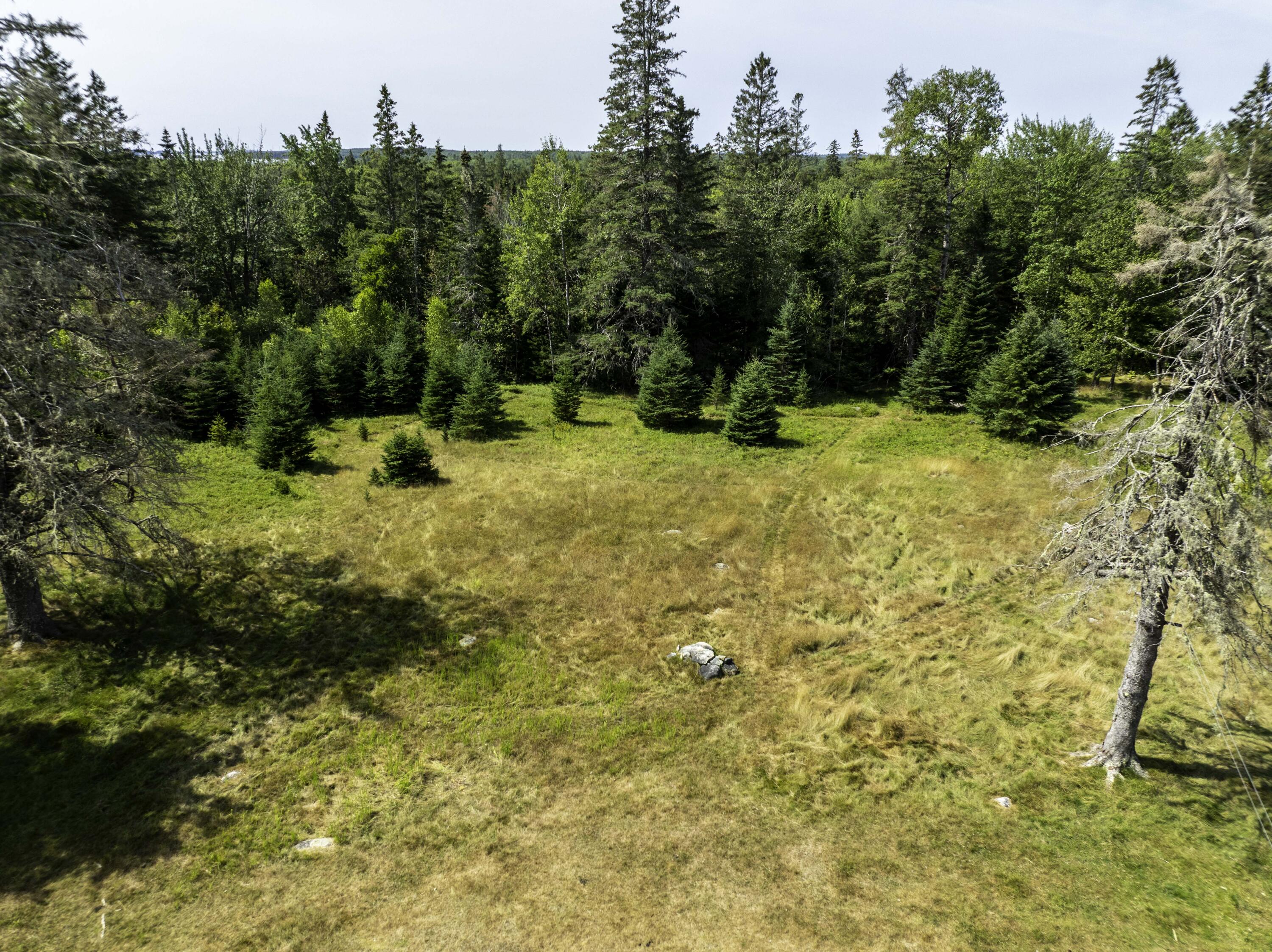 263 Marshville Road Harrington ME 04643