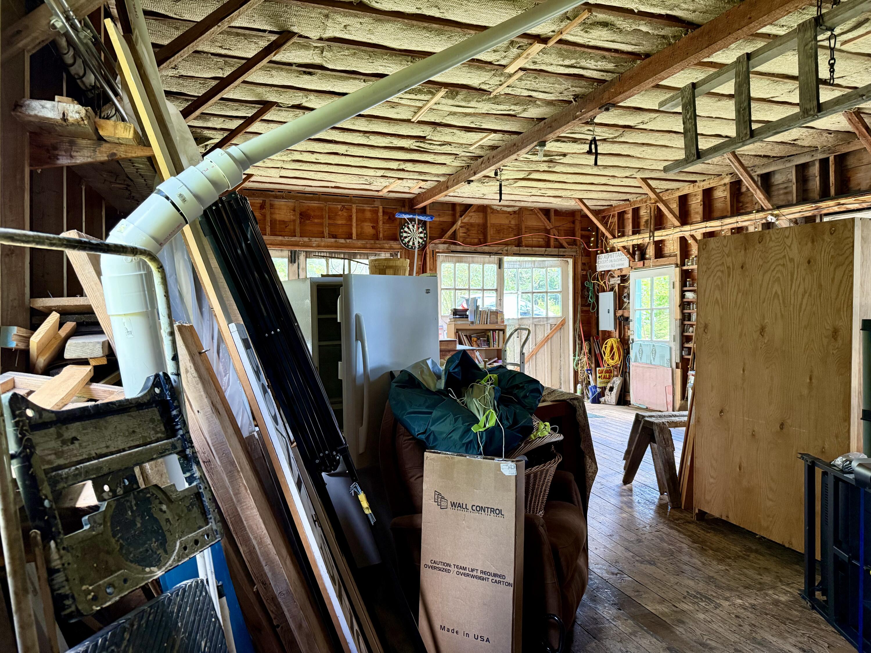 263 Marshville Road Harrington ME 04643