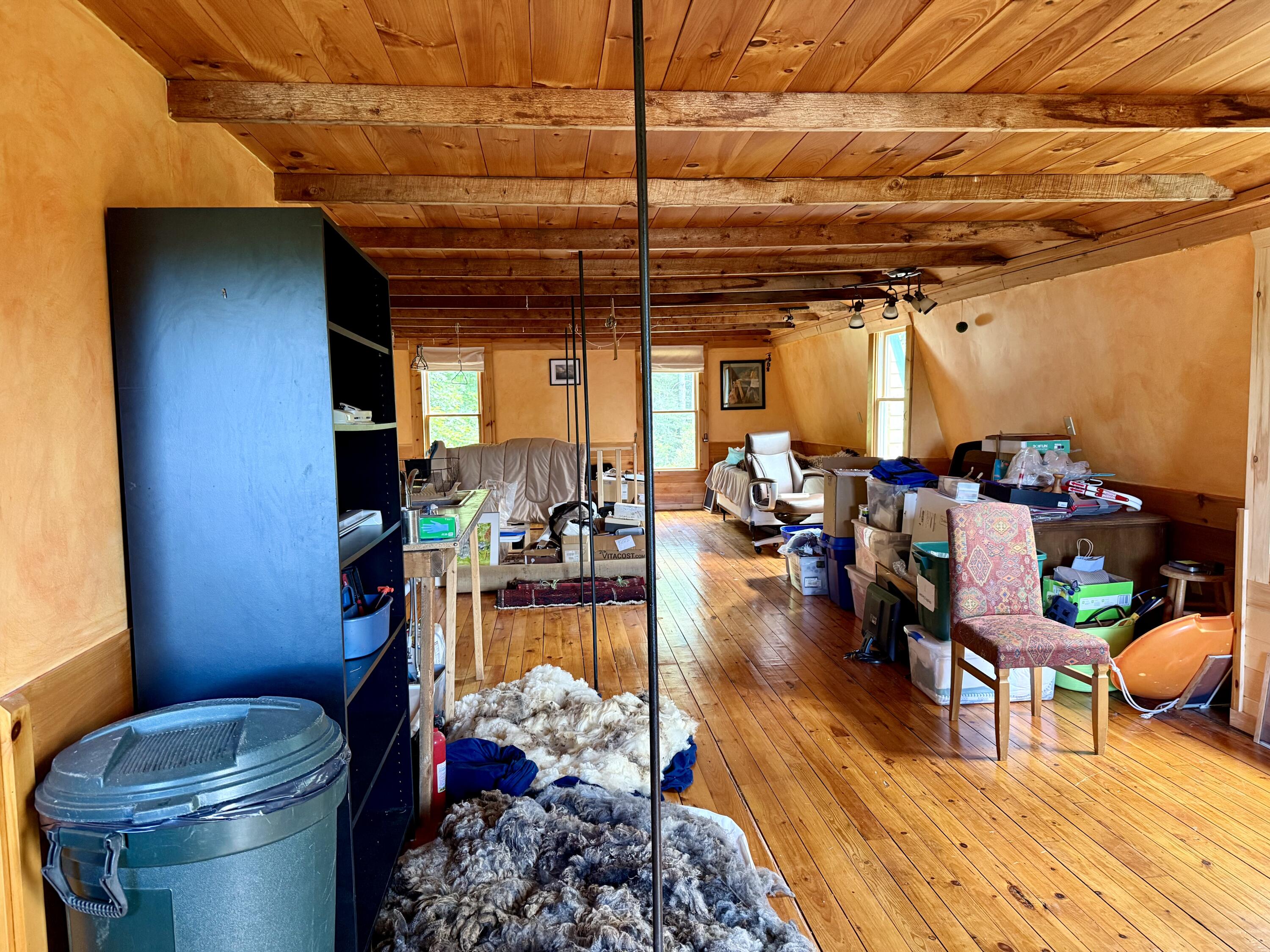 263 Marshville Road Harrington ME 04643