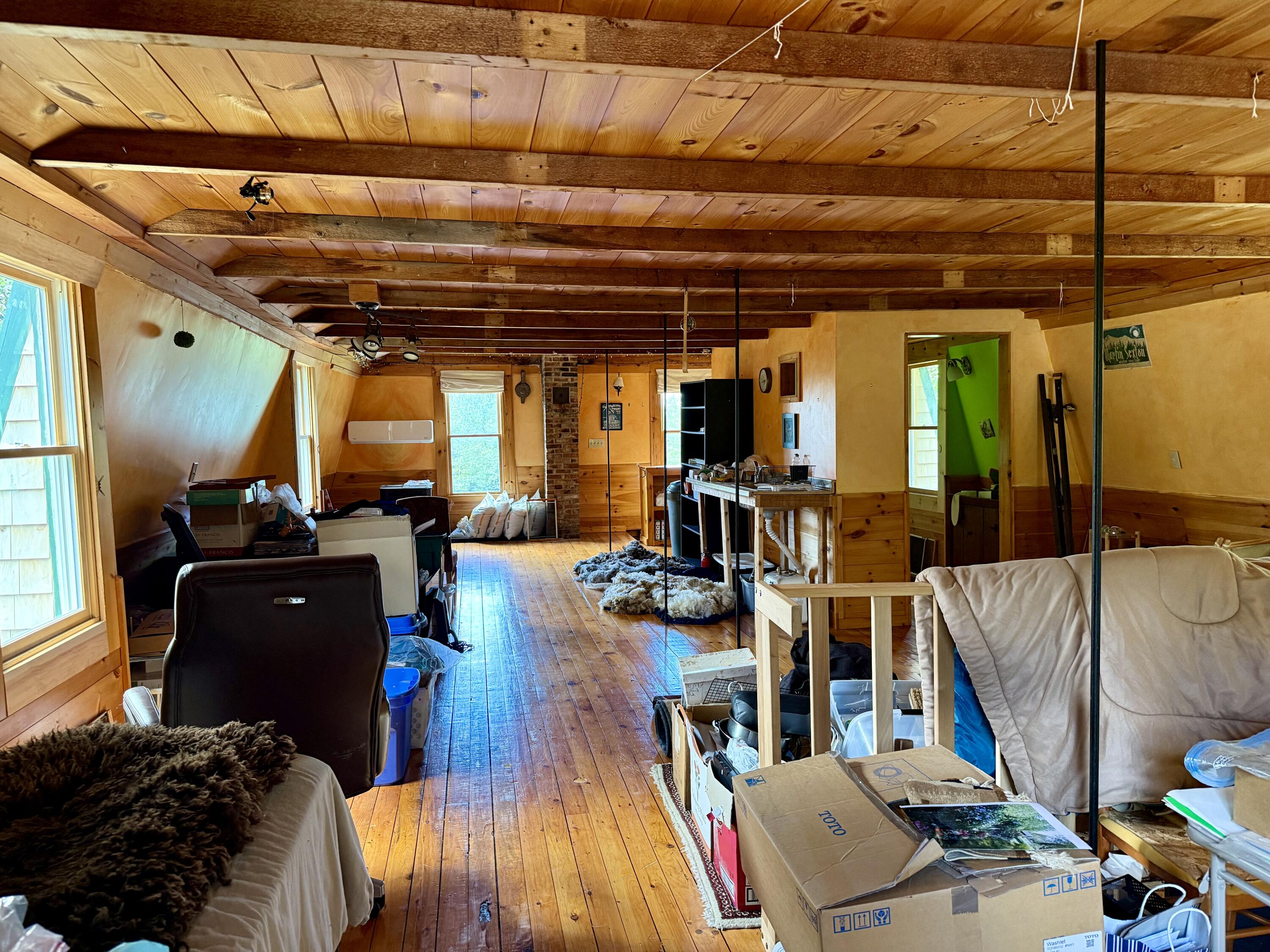 263 Marshville Road Harrington ME 04643