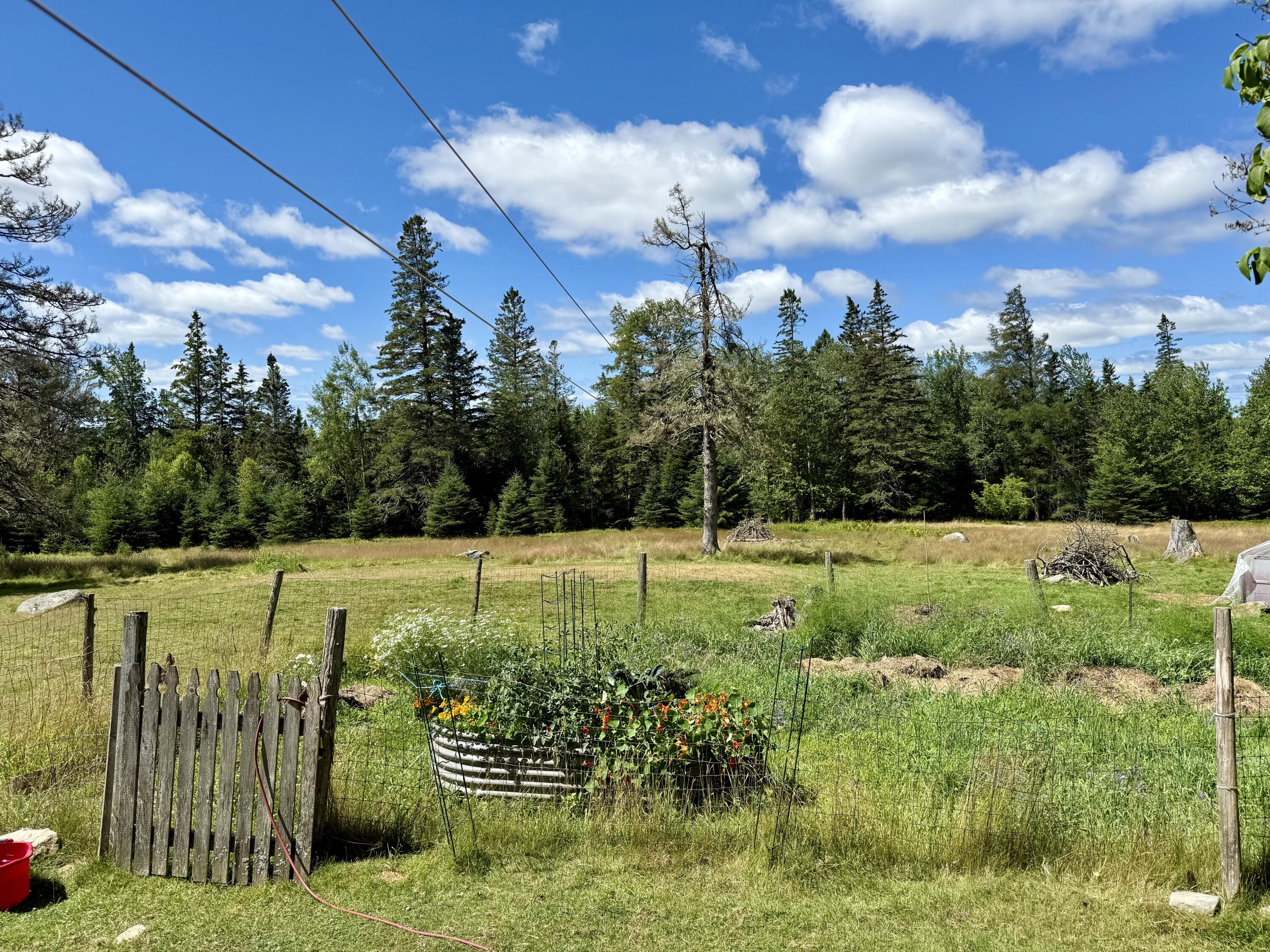 263 Marshville Road Harrington ME 04643