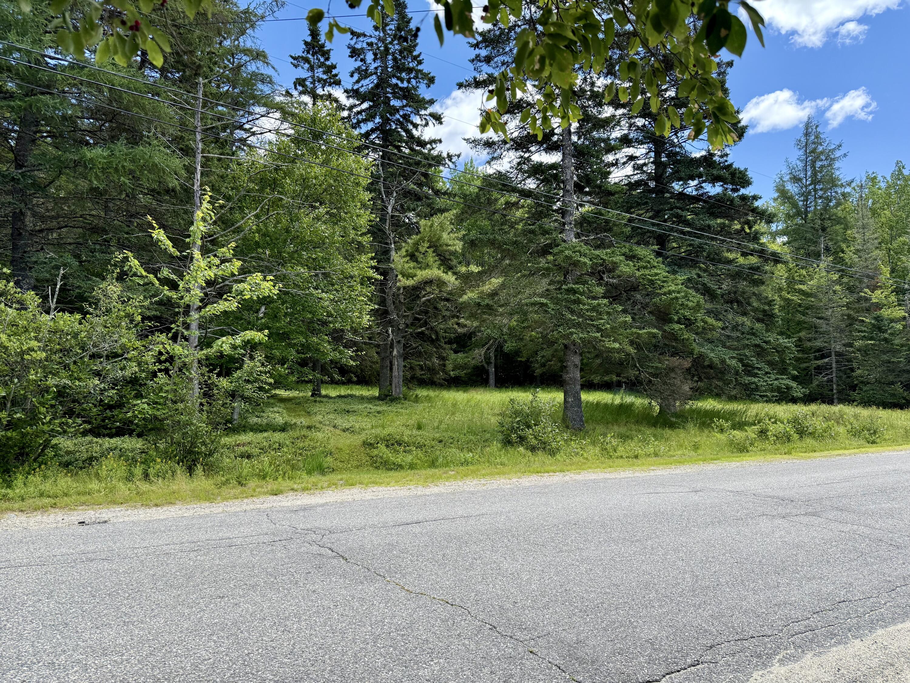 263 Marshville Road Harrington ME 04643