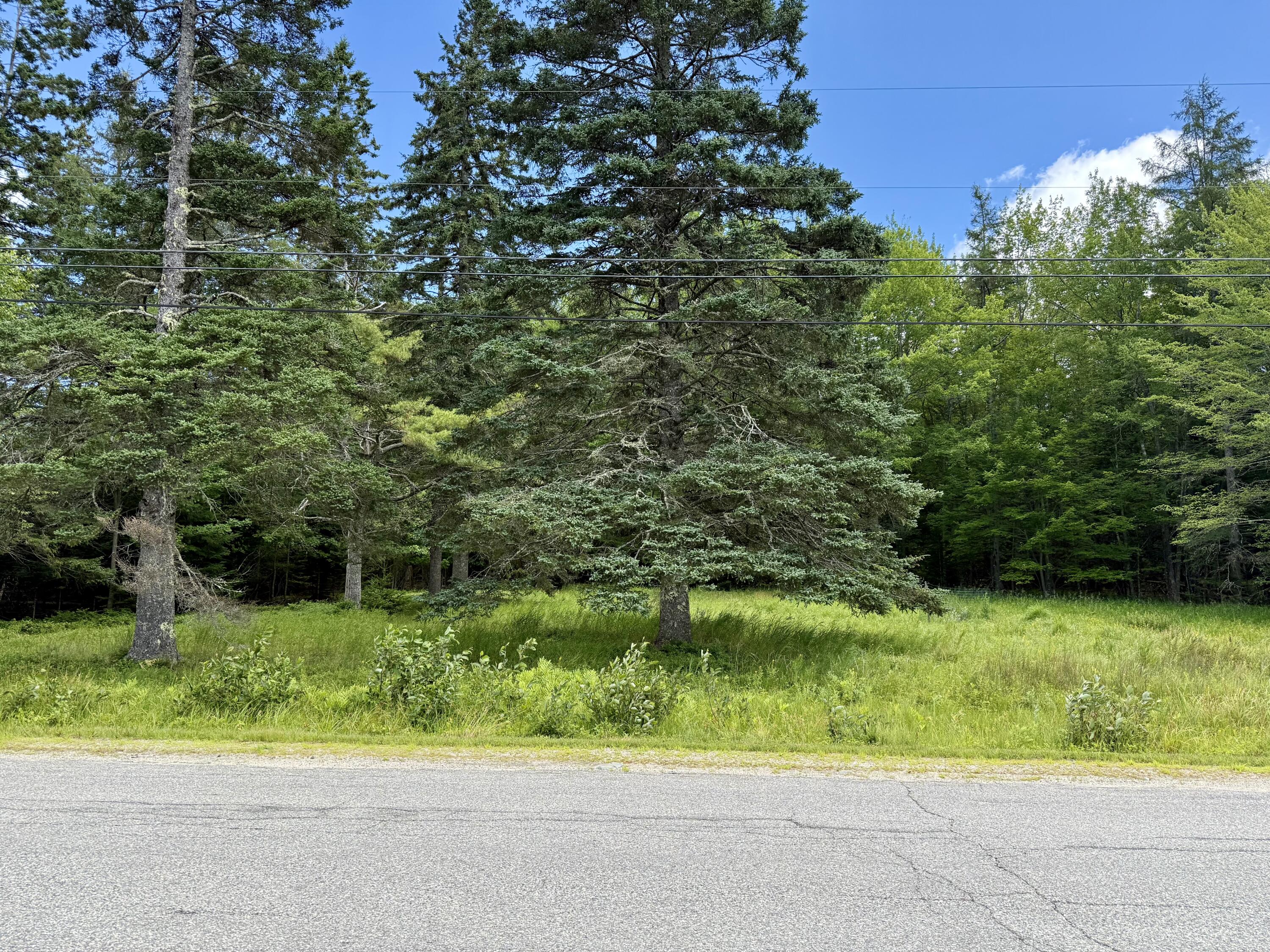263 Marshville Road Harrington ME 04643