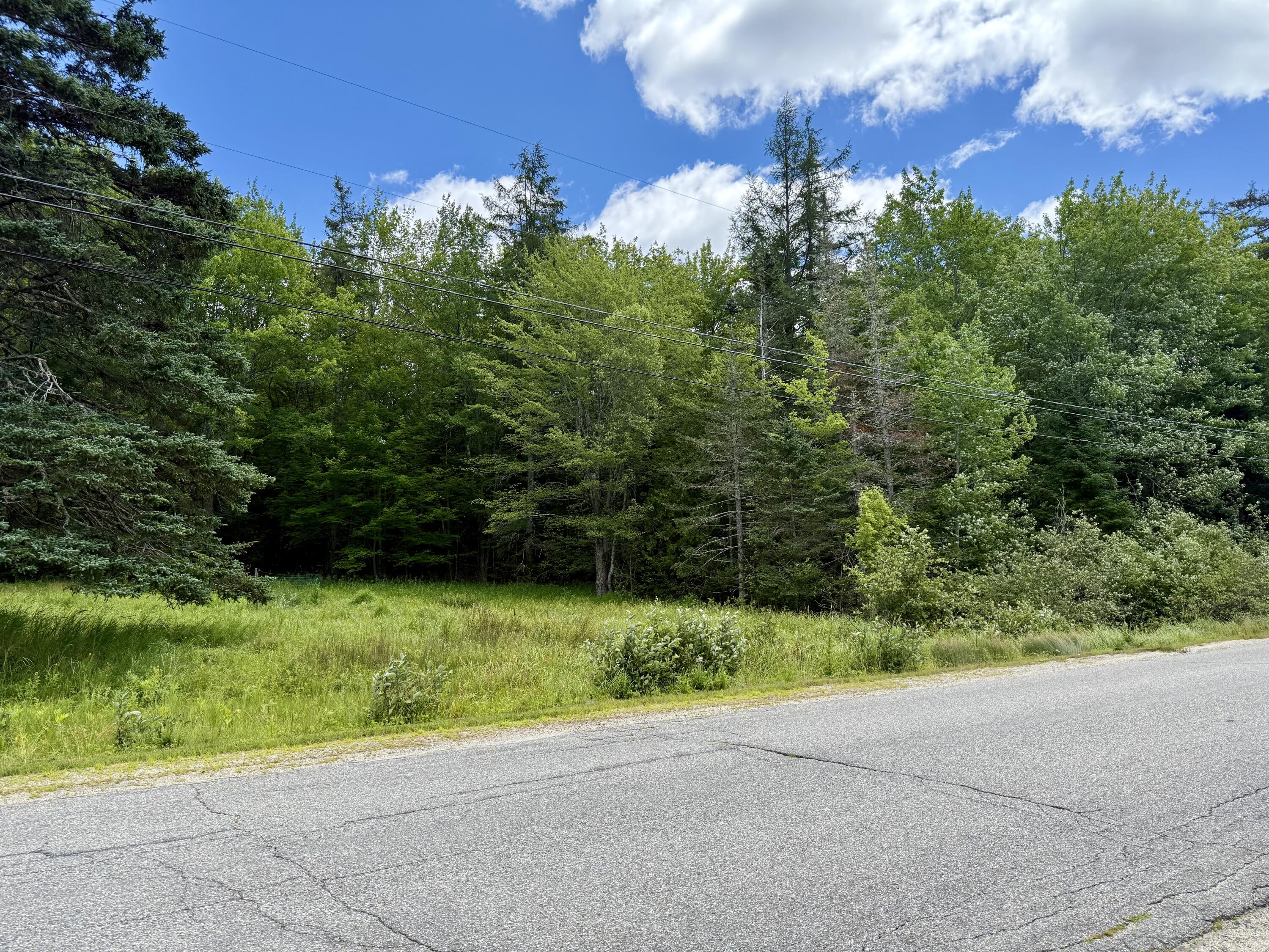 263 Marshville Road Harrington ME 04643