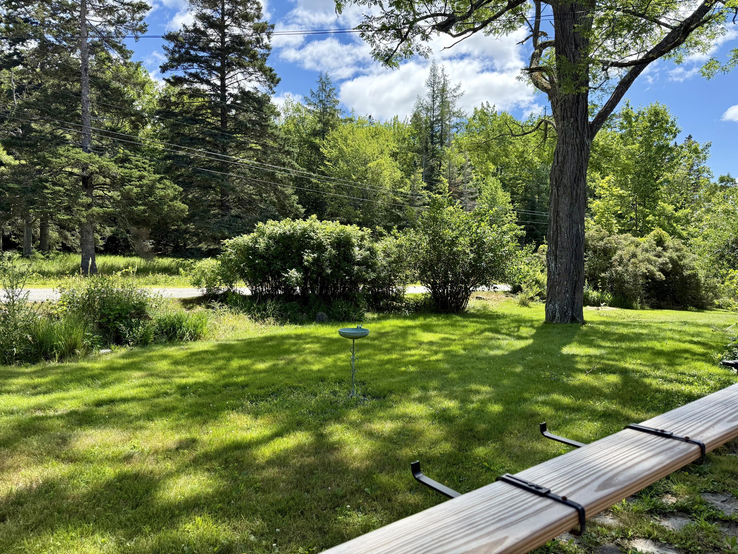 263 Marshville Road Harrington ME 04643
