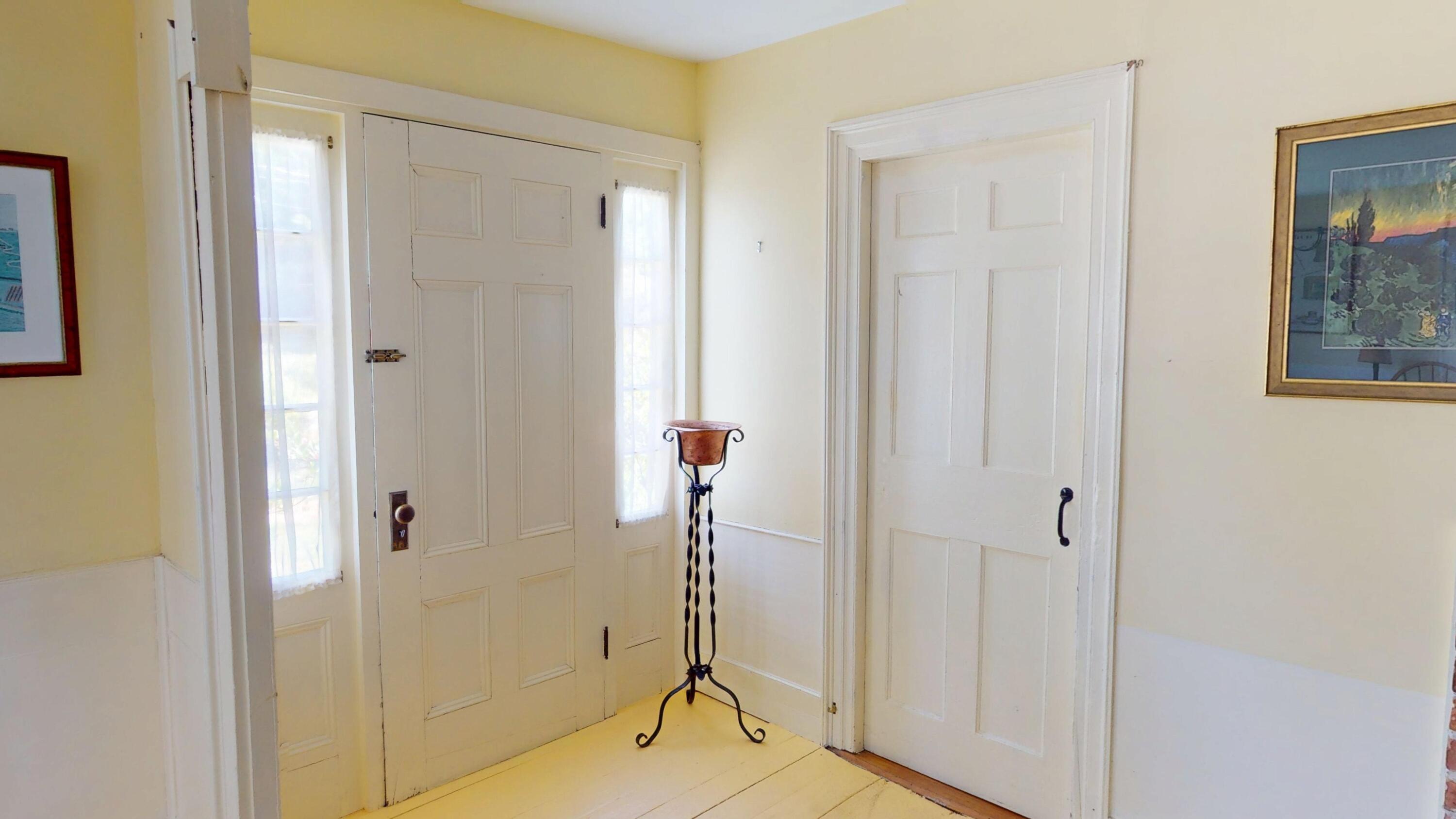 263 Marshville Road Harrington ME 04643