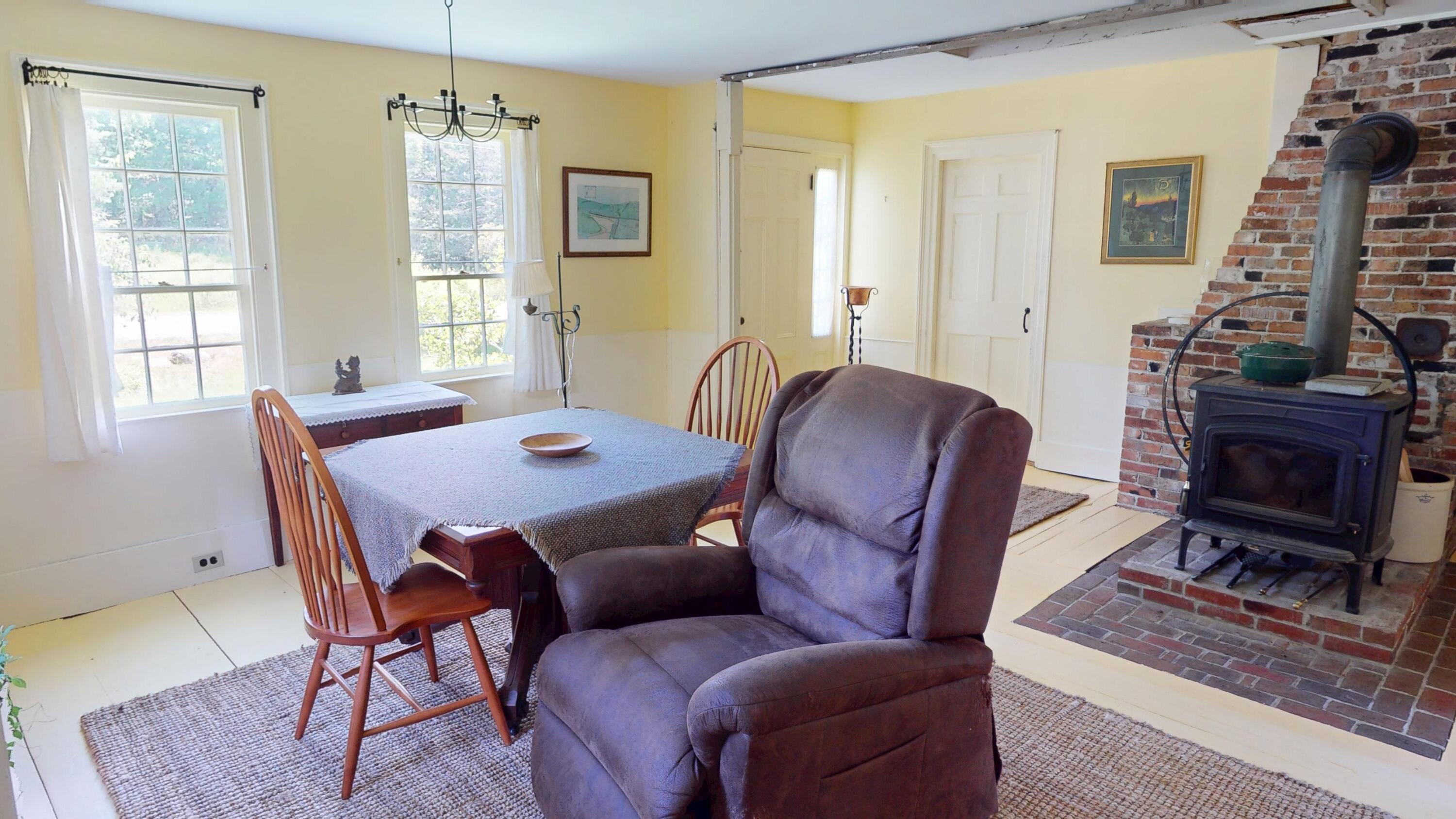 263 Marshville Road Harrington ME 04643