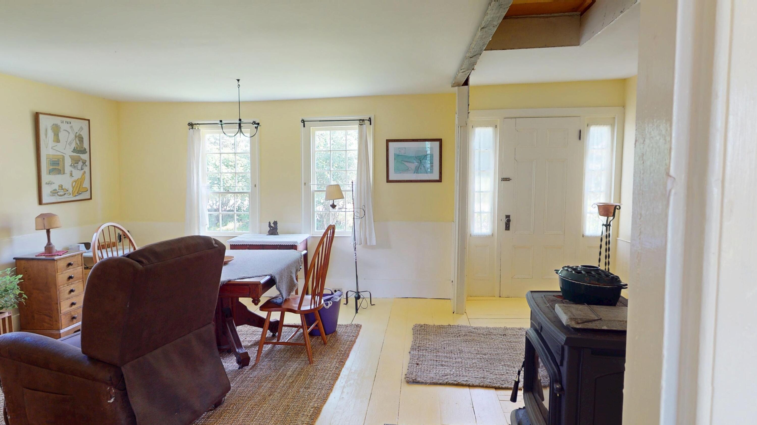 263 Marshville Road Harrington ME 04643