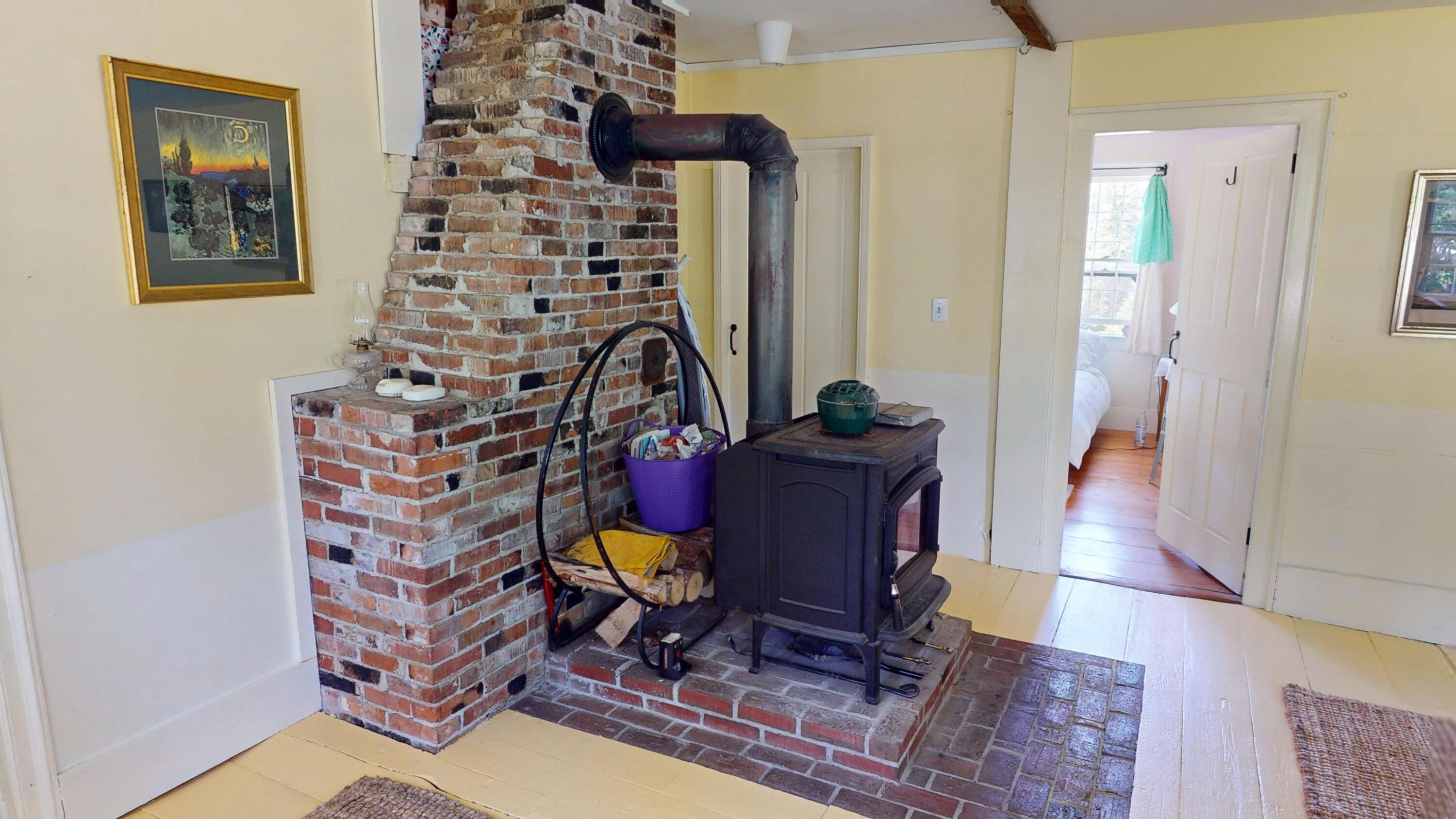 263 Marshville Road Harrington ME 04643