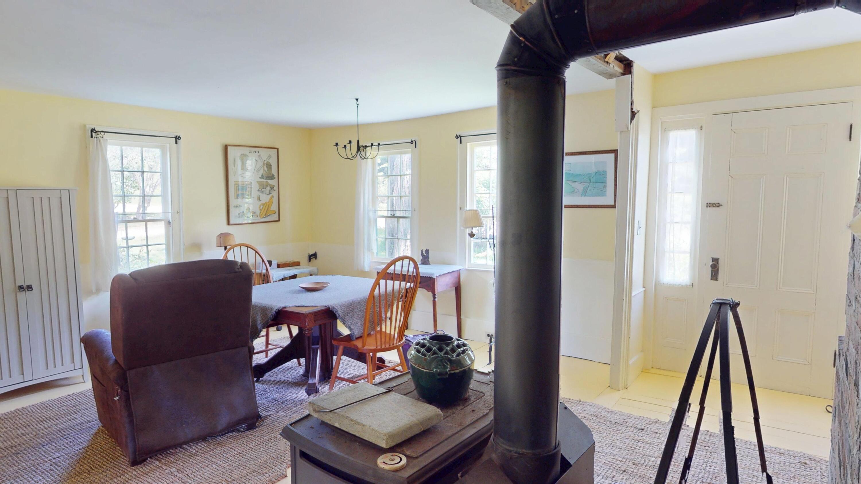 263 Marshville Road Harrington ME 04643