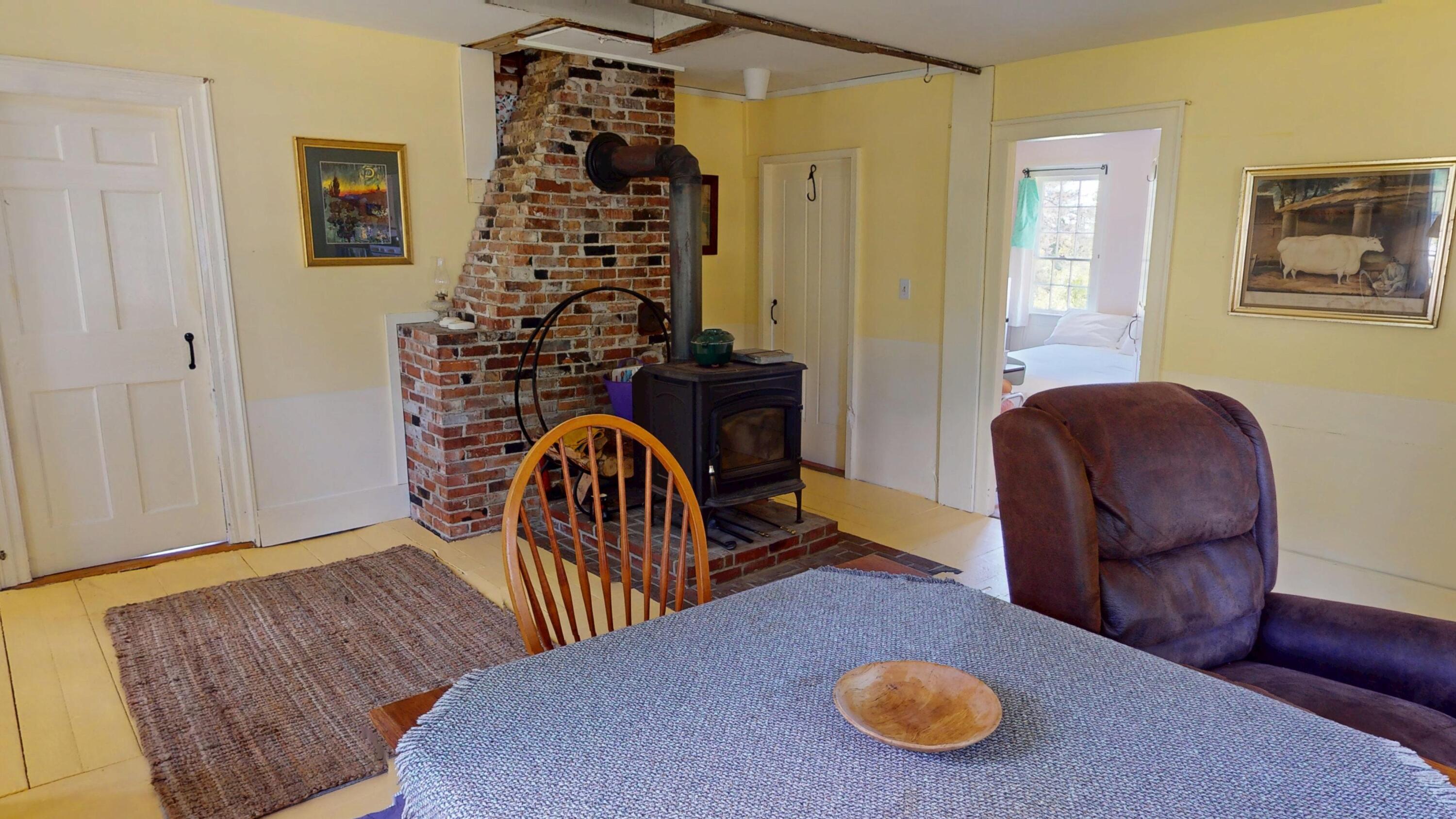 263 Marshville Road Harrington ME 04643