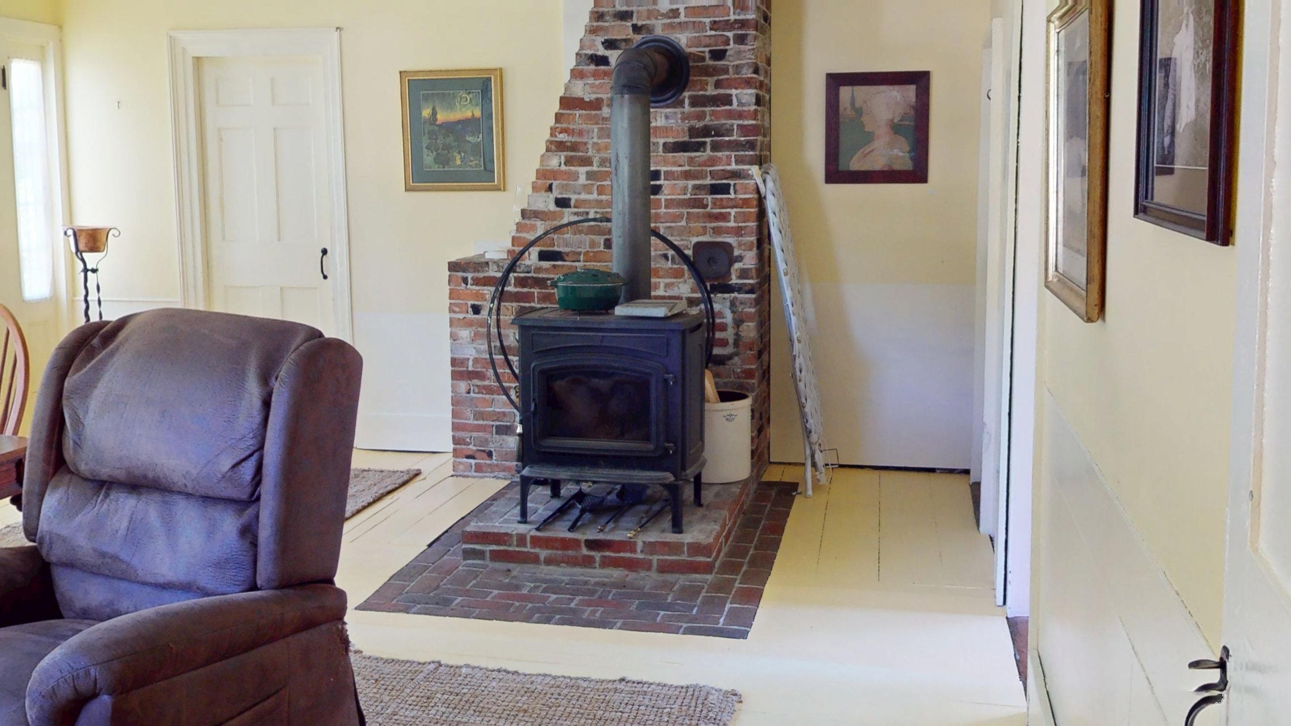 263 Marshville Road Harrington ME 04643