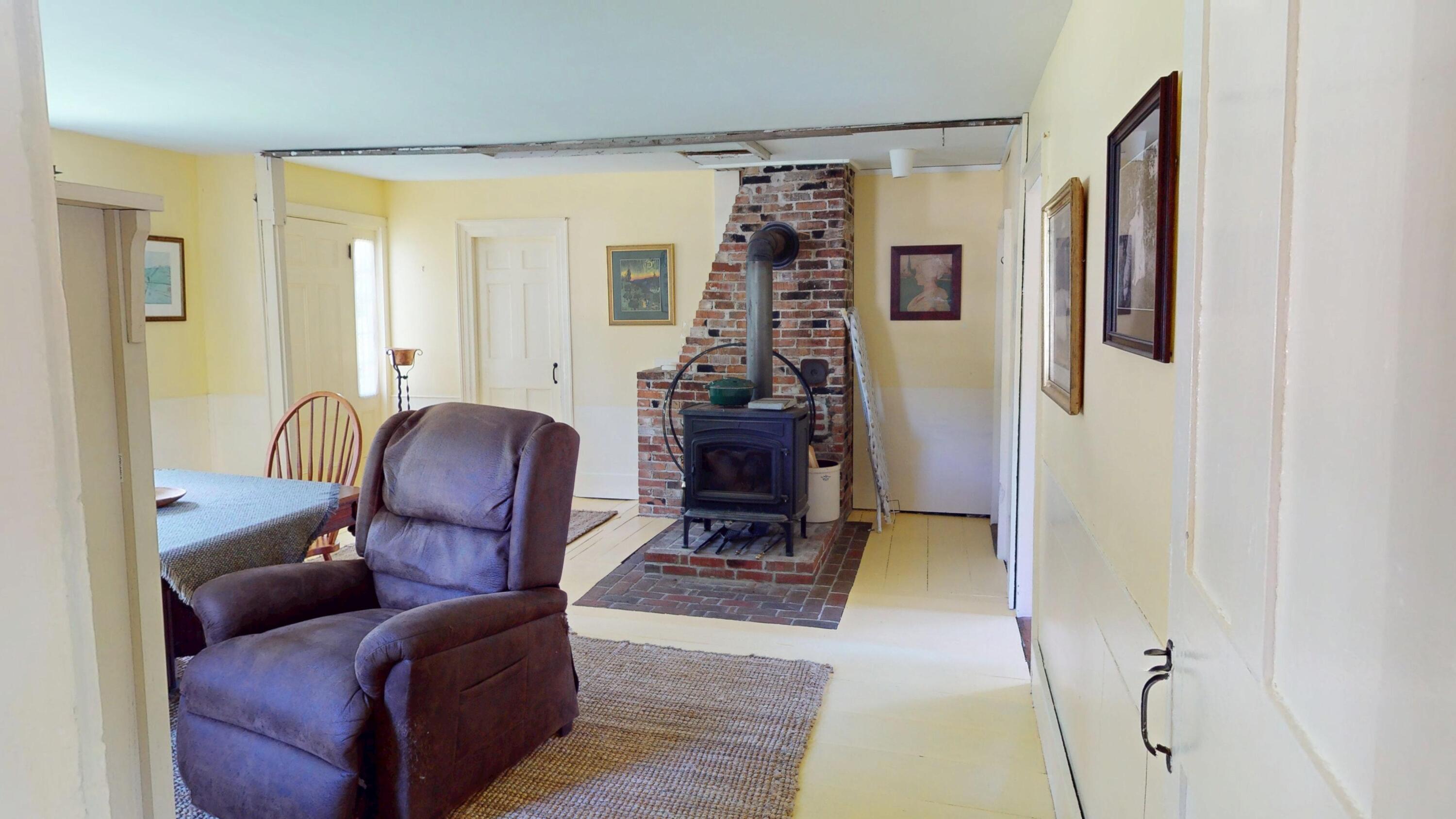 263 Marshville Road Harrington ME 04643