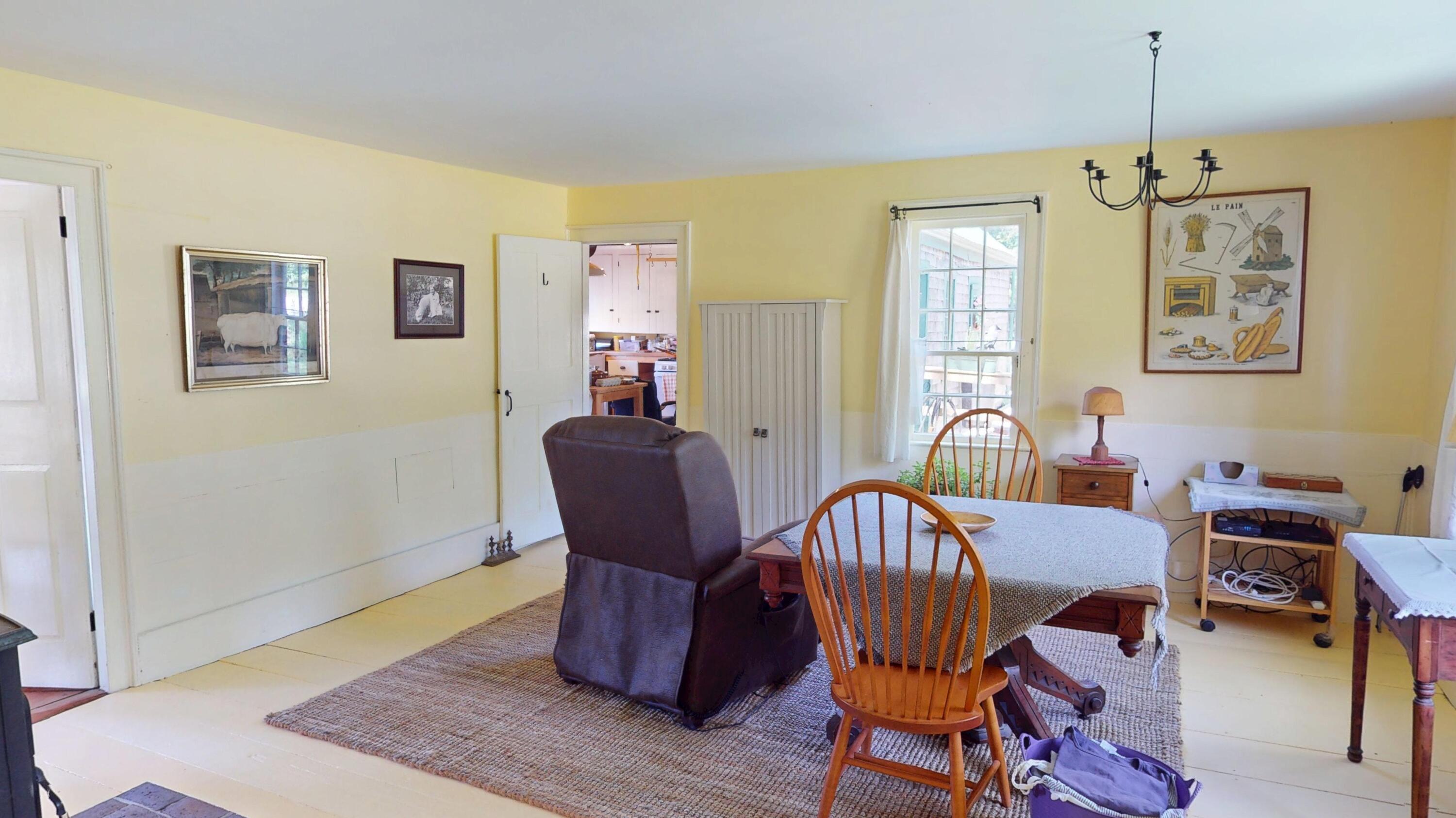 263 Marshville Road Harrington ME 04643