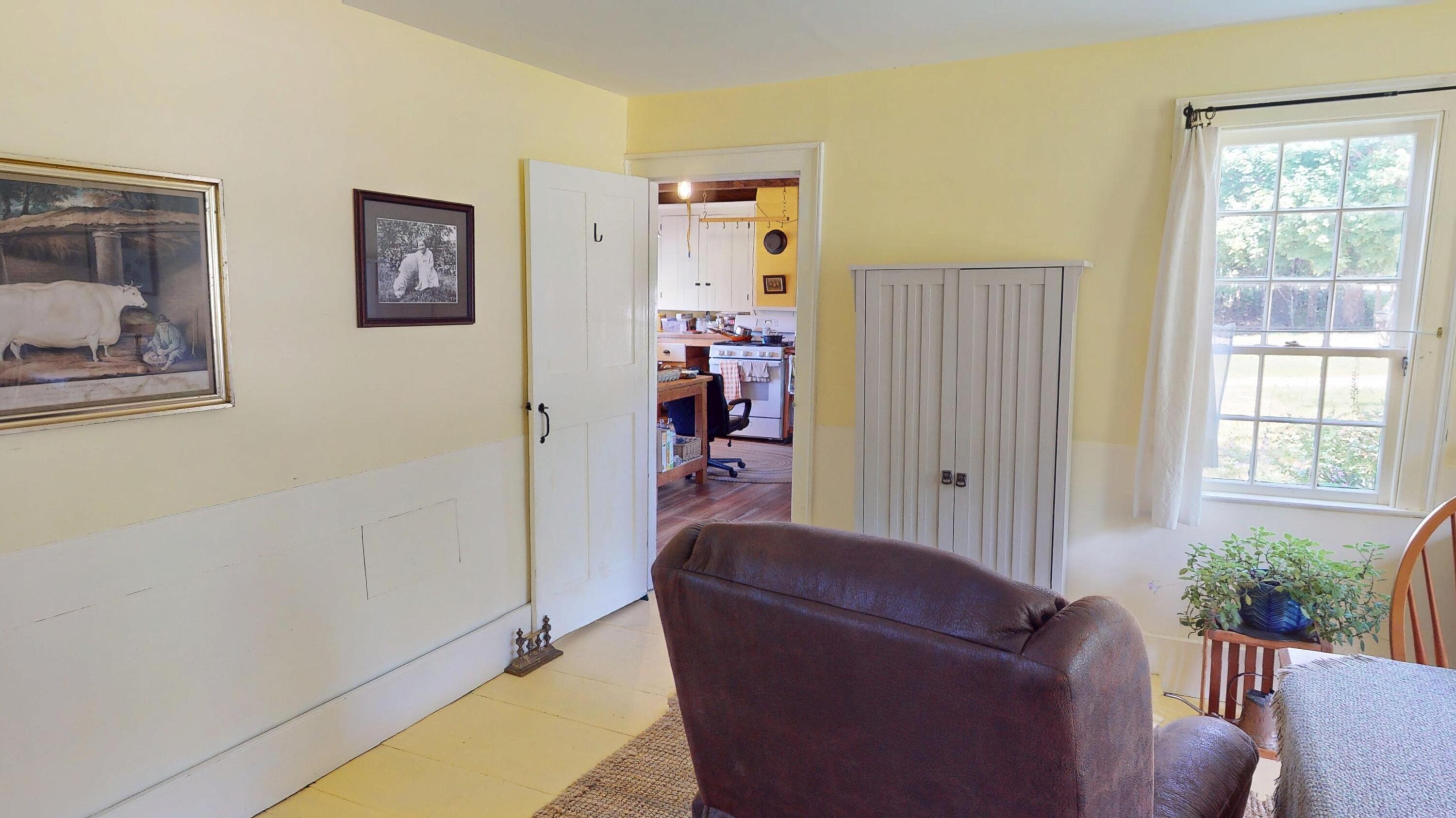 263 Marshville Road Harrington ME 04643
