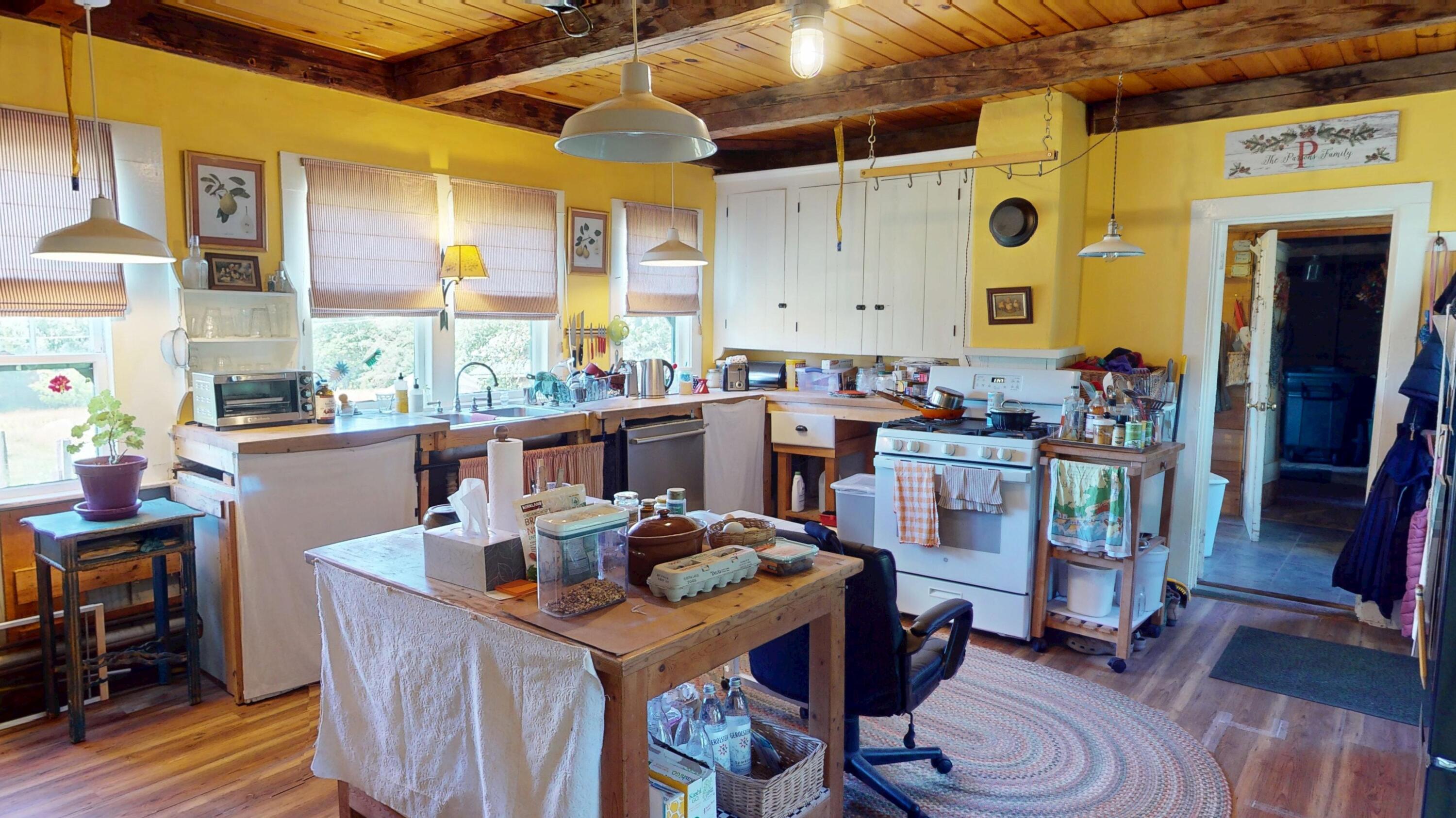 263 Marshville Road Harrington ME 04643