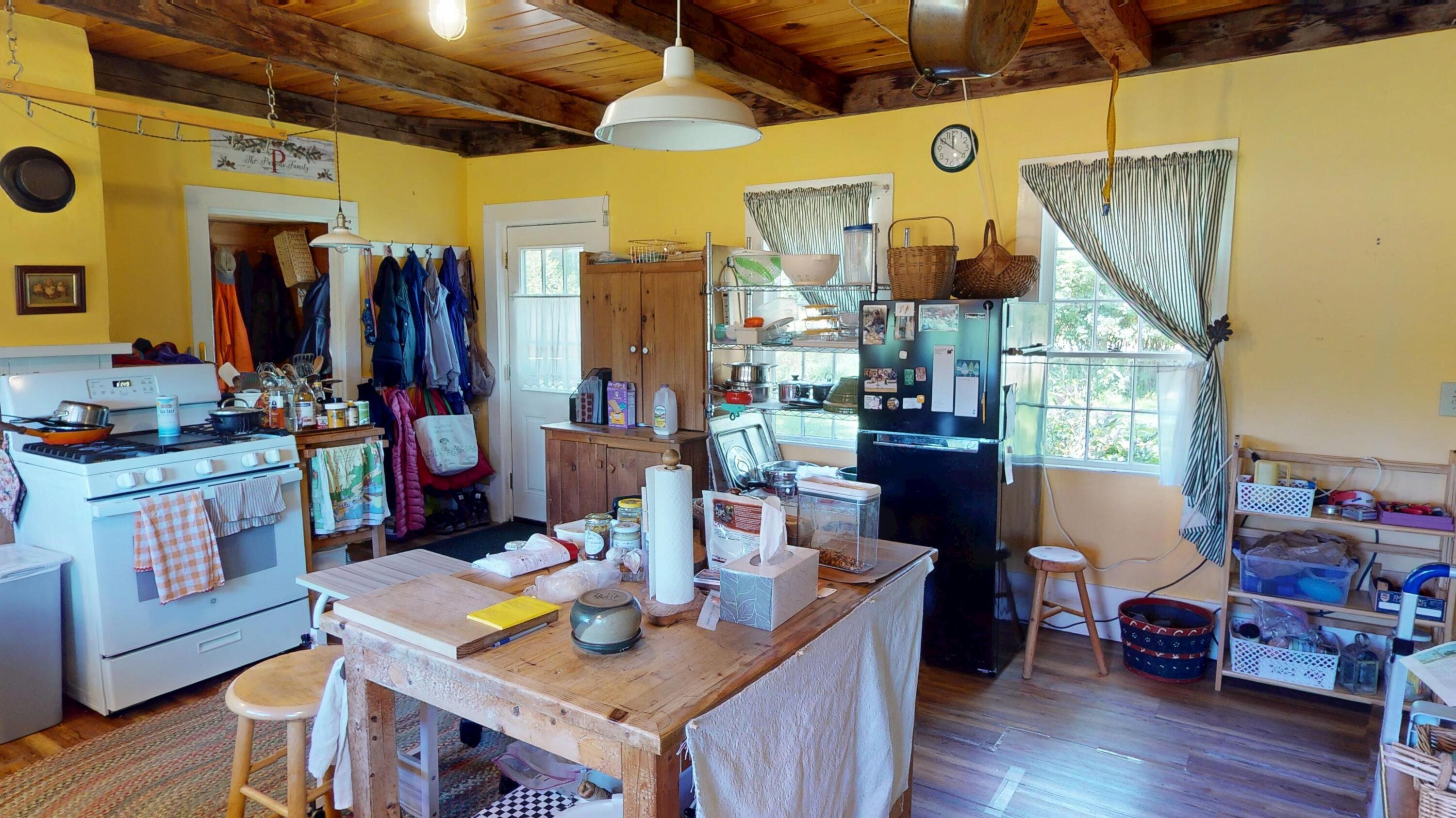 263 Marshville Road Harrington ME 04643