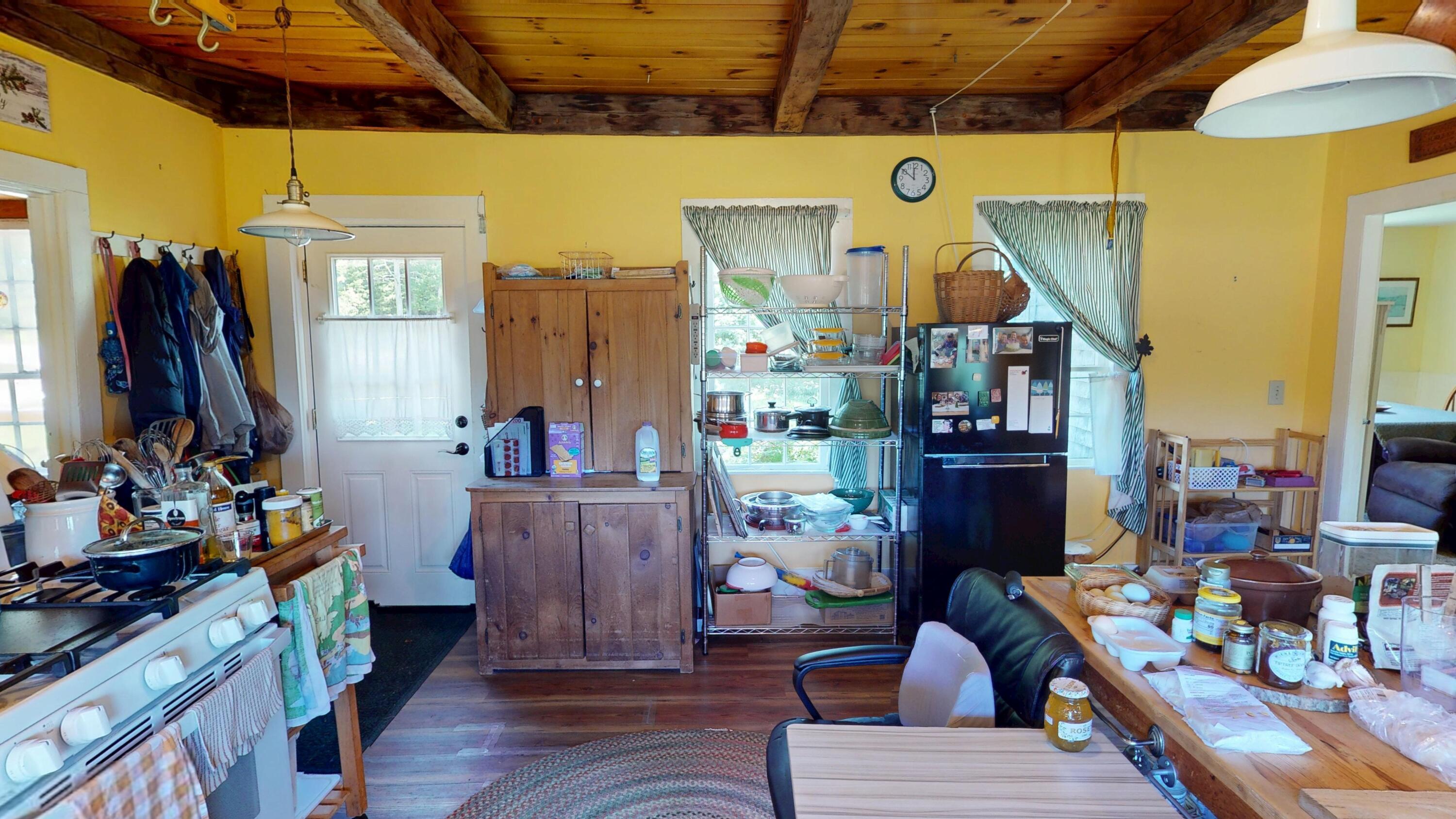263 Marshville Road Harrington ME 04643