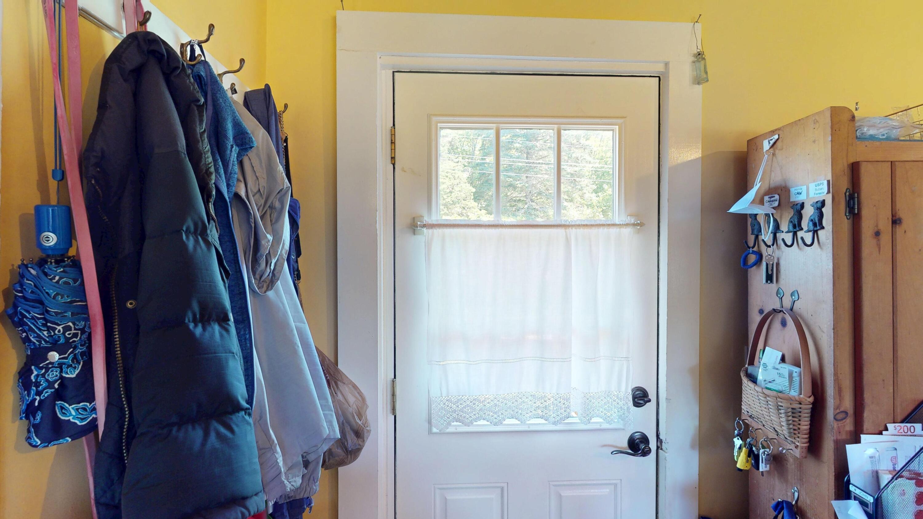 263 Marshville Road Harrington ME 04643
