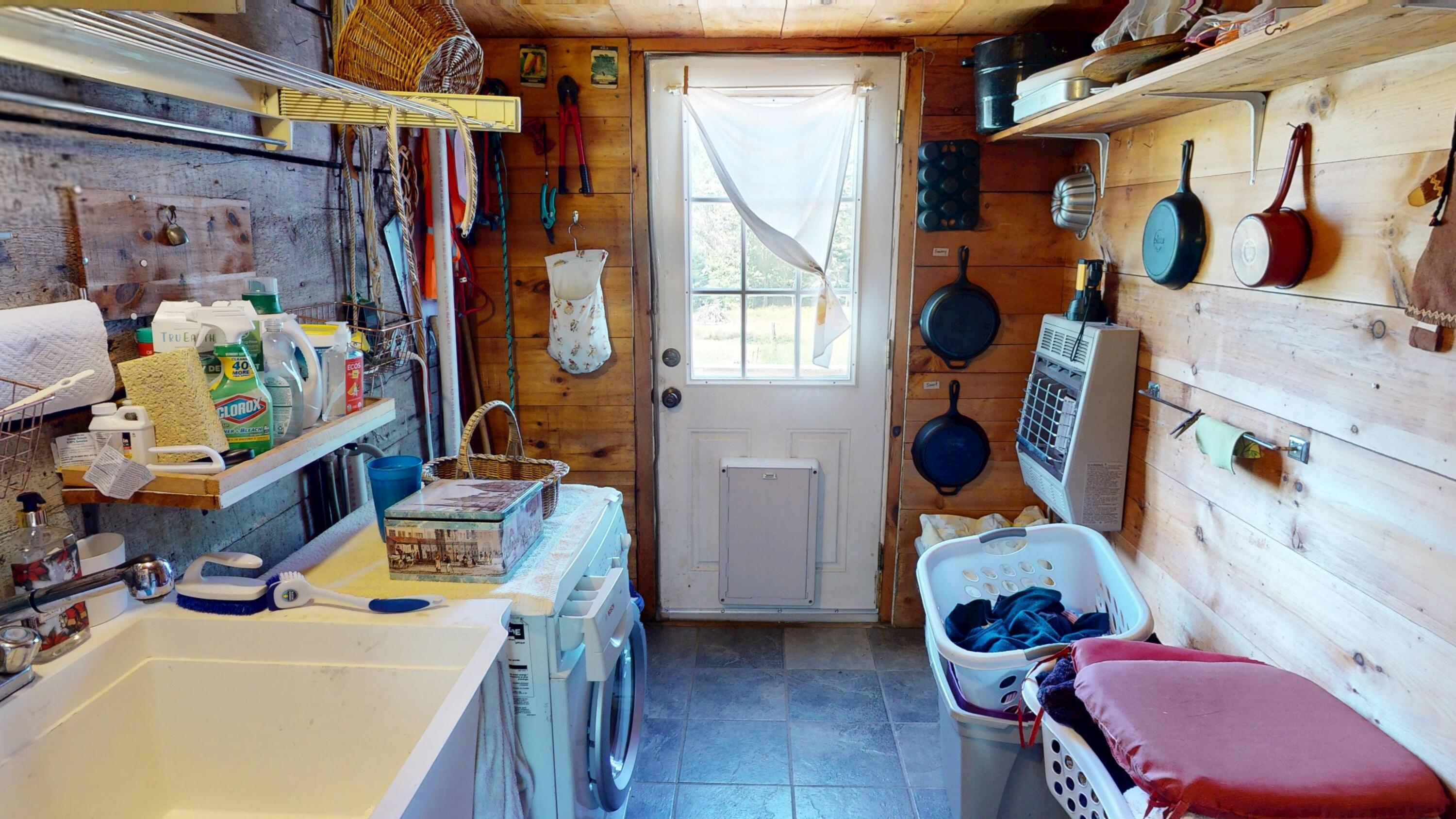 263 Marshville Road Harrington ME 04643